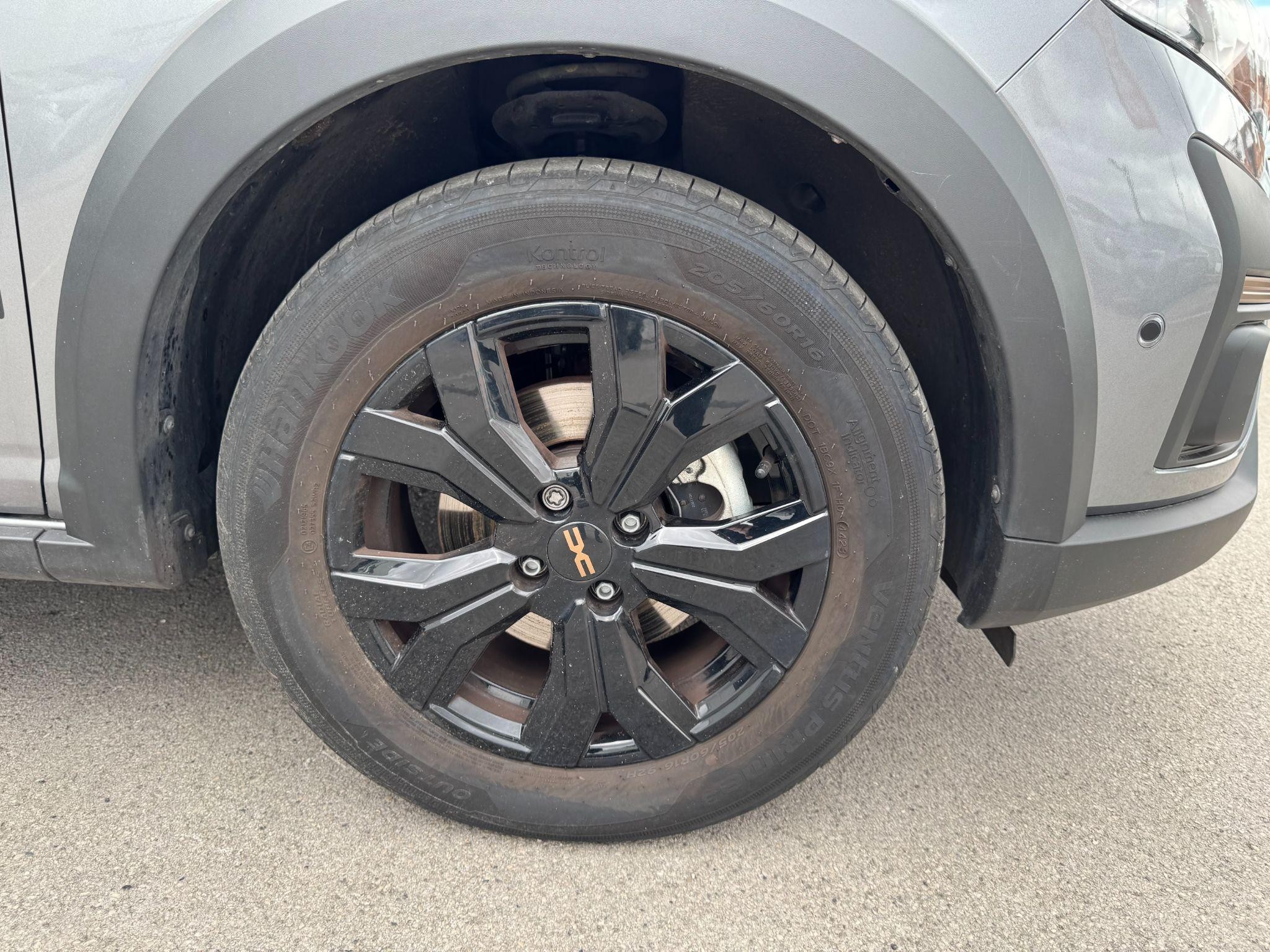 Dacia Jogger Image 9
