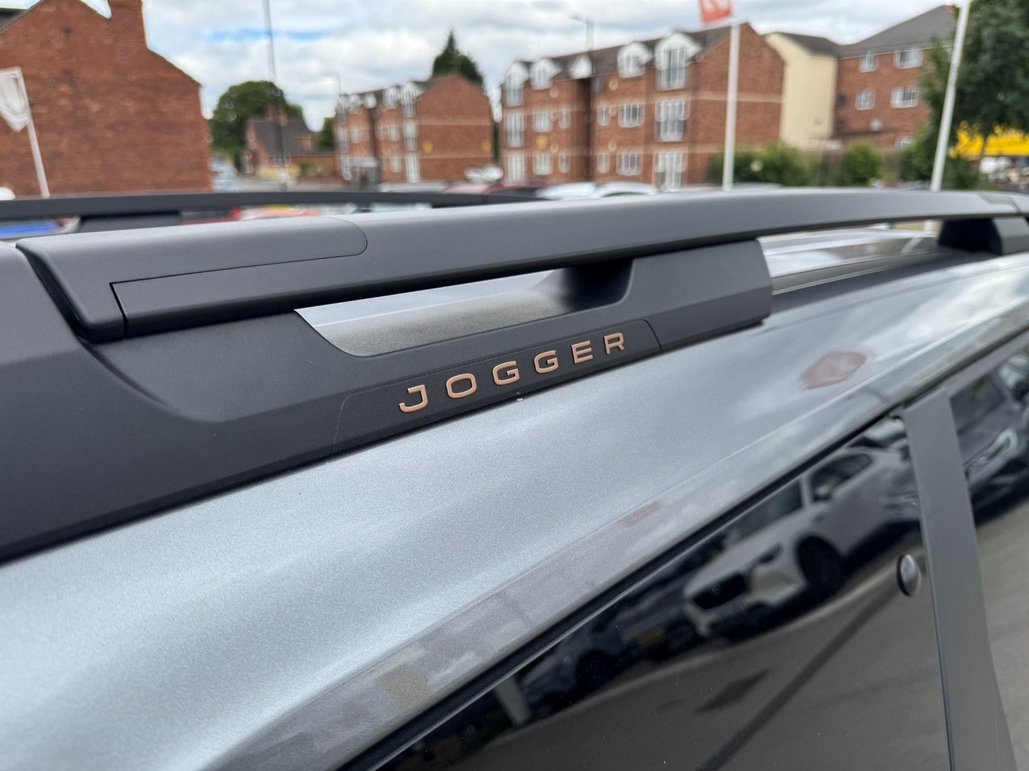 Dacia Jogger Image 10