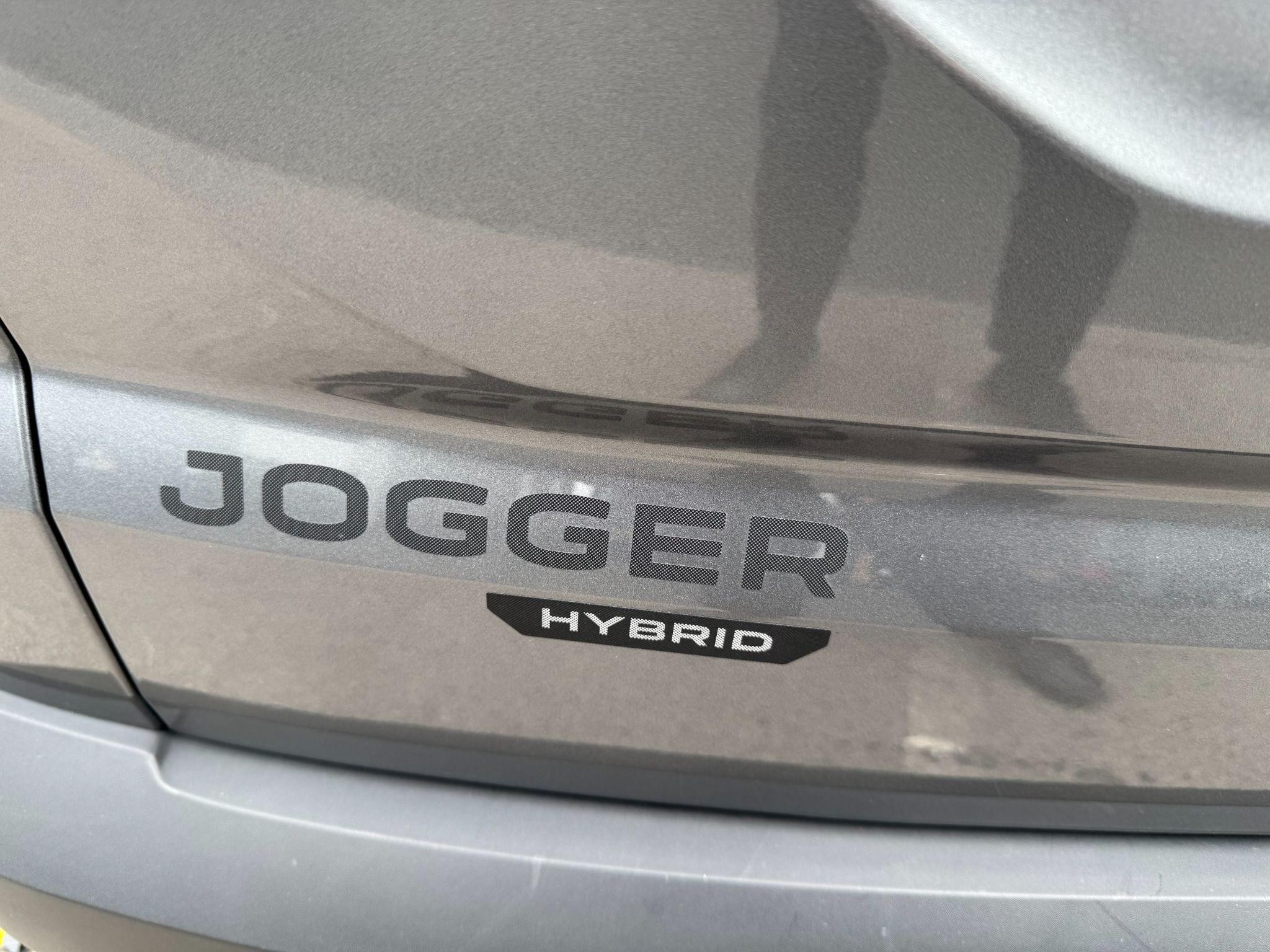 Dacia Jogger Image 11