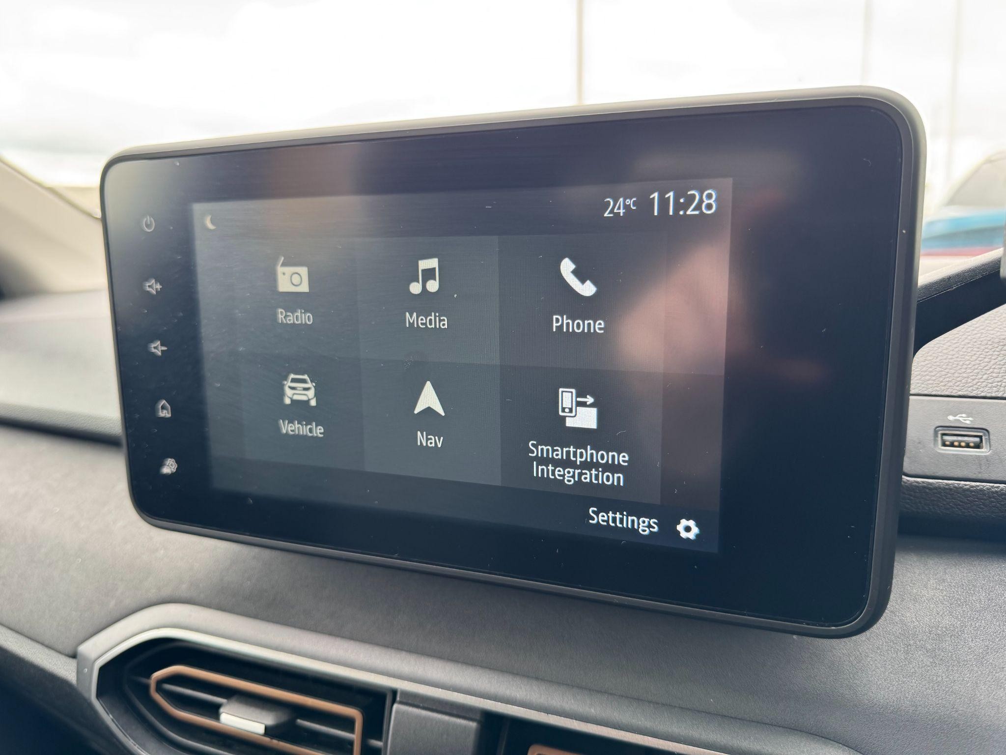 Dacia Jogger Image 13