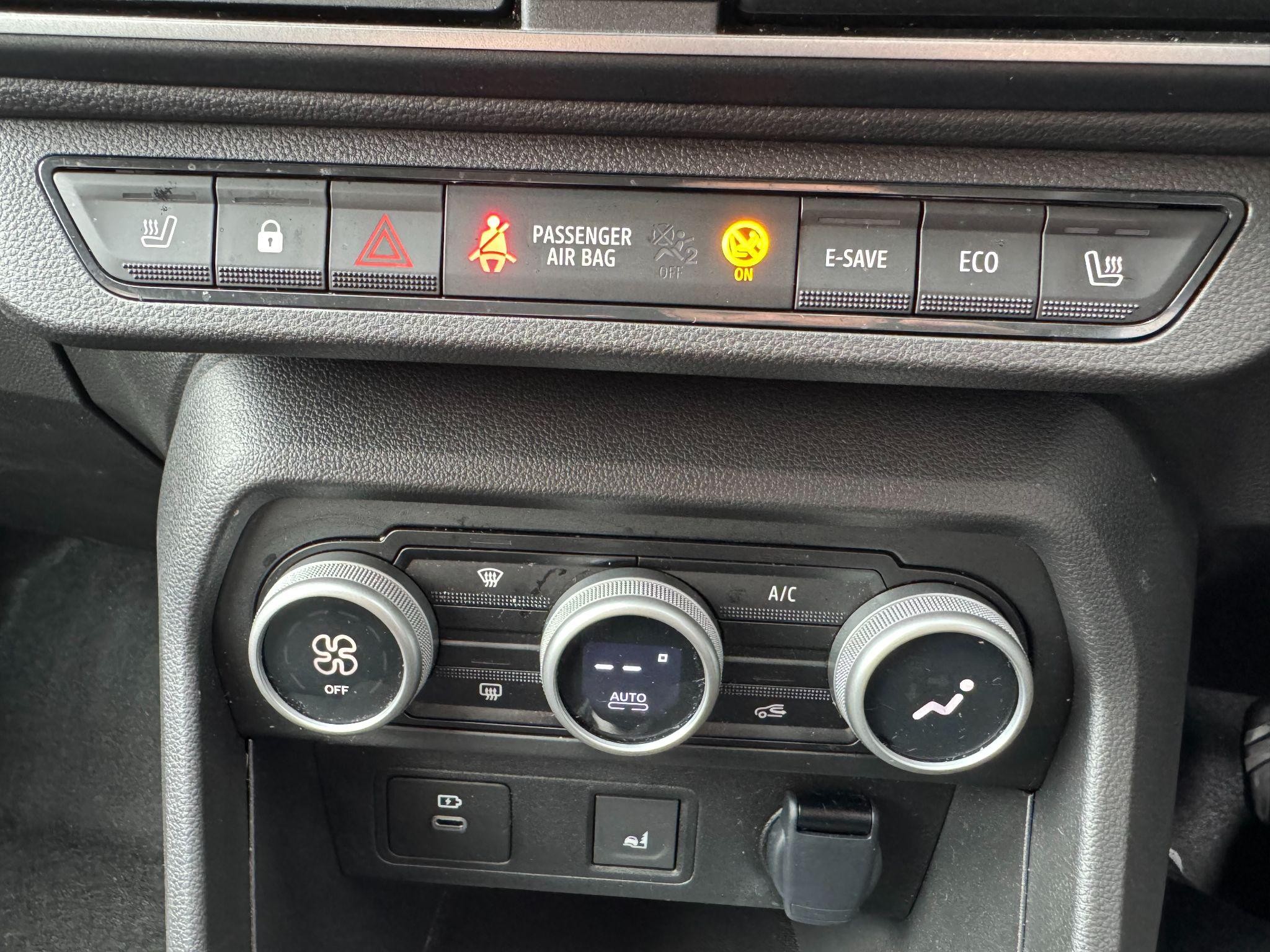 Dacia Jogger Image 15