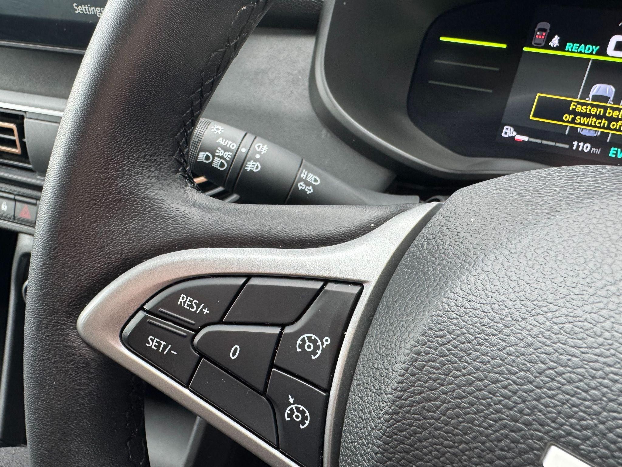 Dacia Jogger Image 17