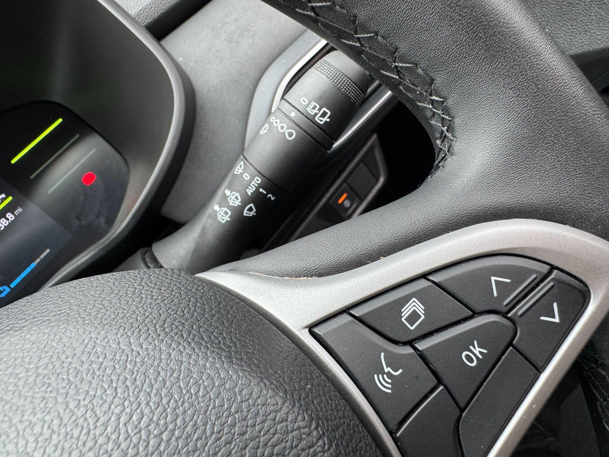 Dacia Jogger Image 18