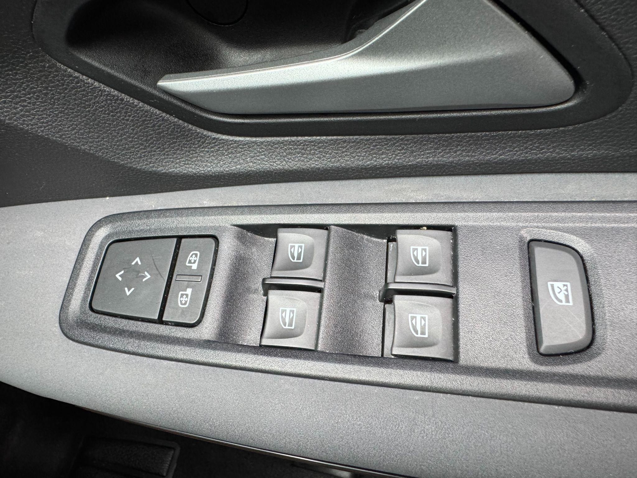 Dacia Jogger Image 19