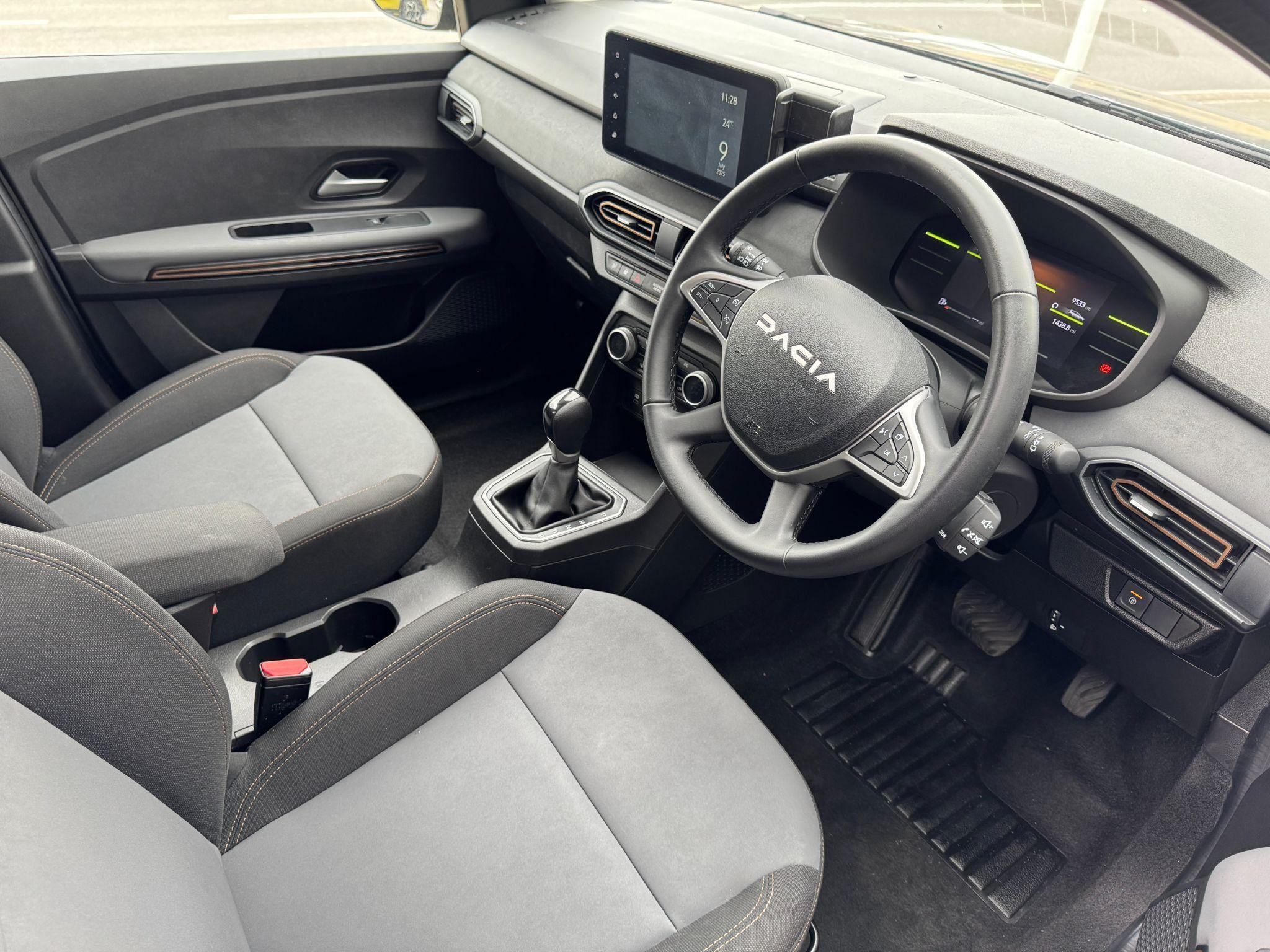 Dacia Jogger Image 20