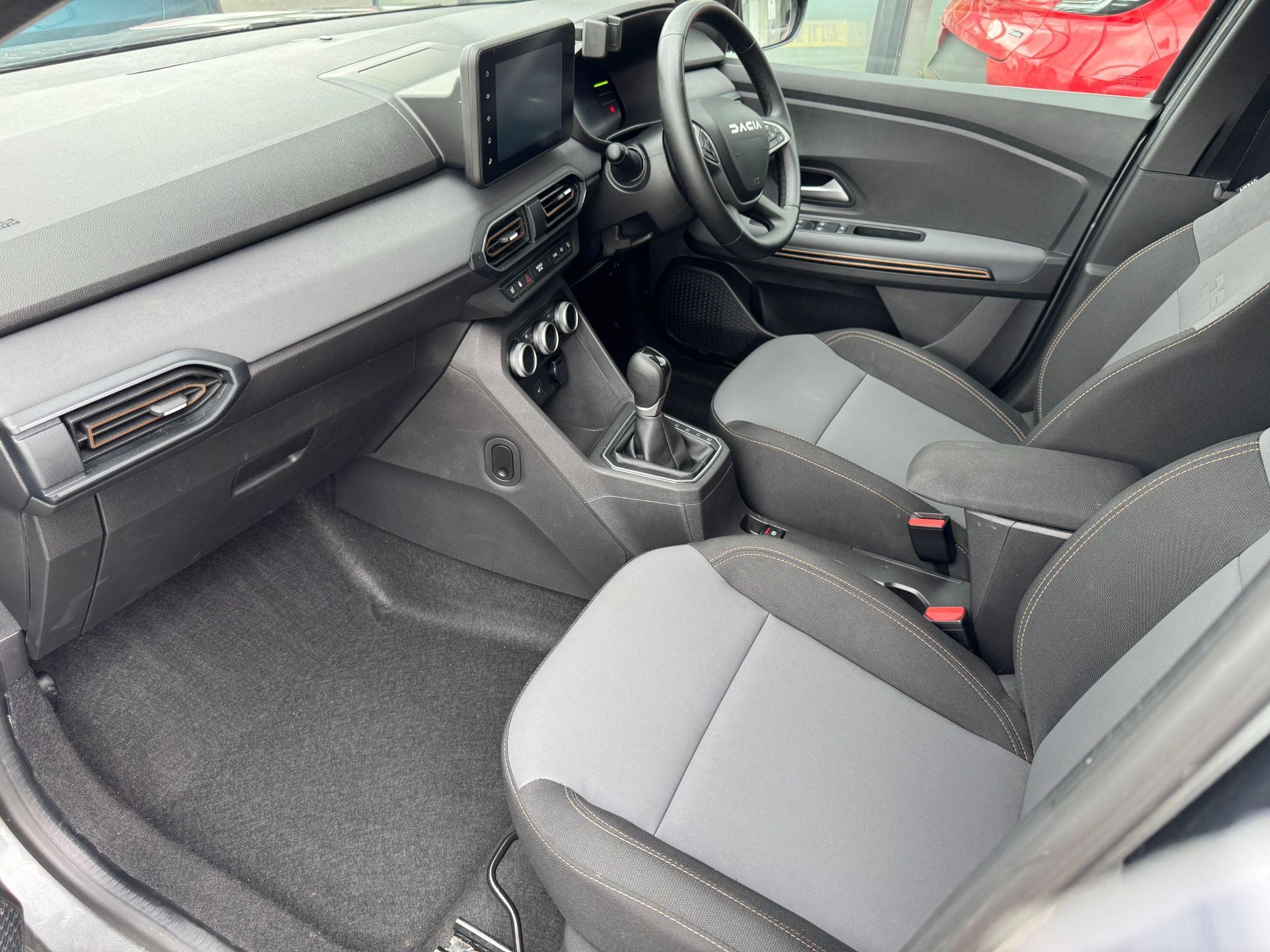 Dacia Jogger Image 21