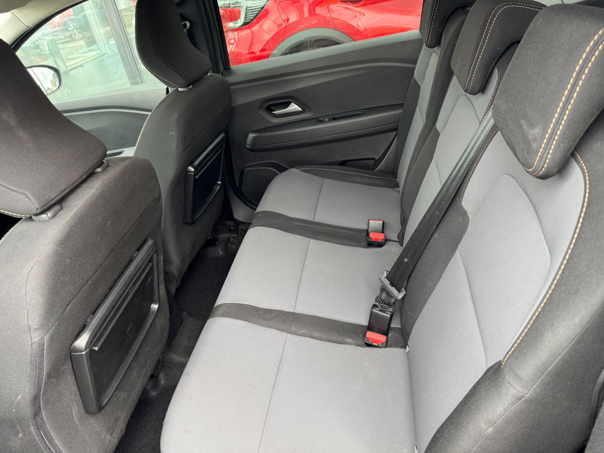 Dacia Jogger Image 22