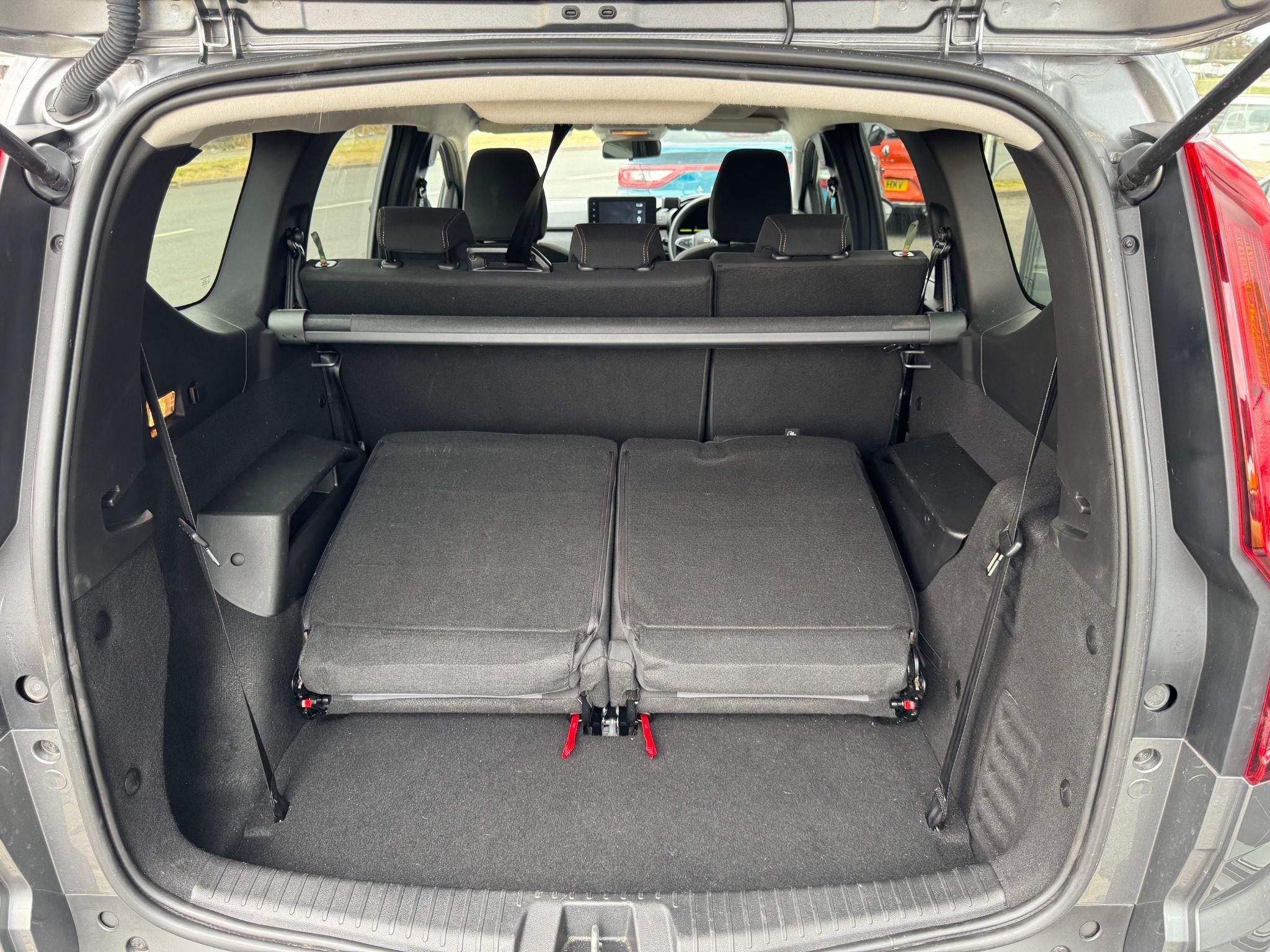 Dacia Jogger Image 23