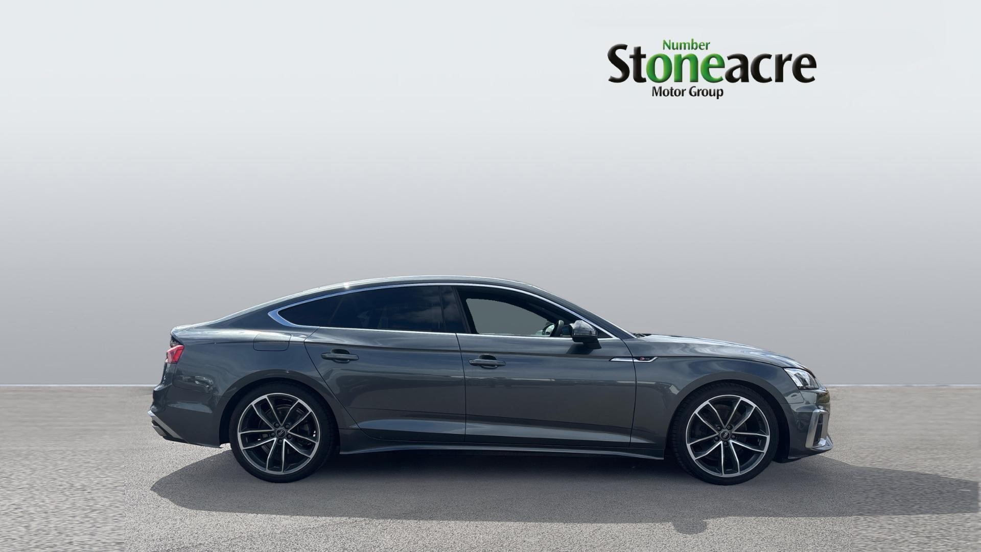 Audi A5 Image 3