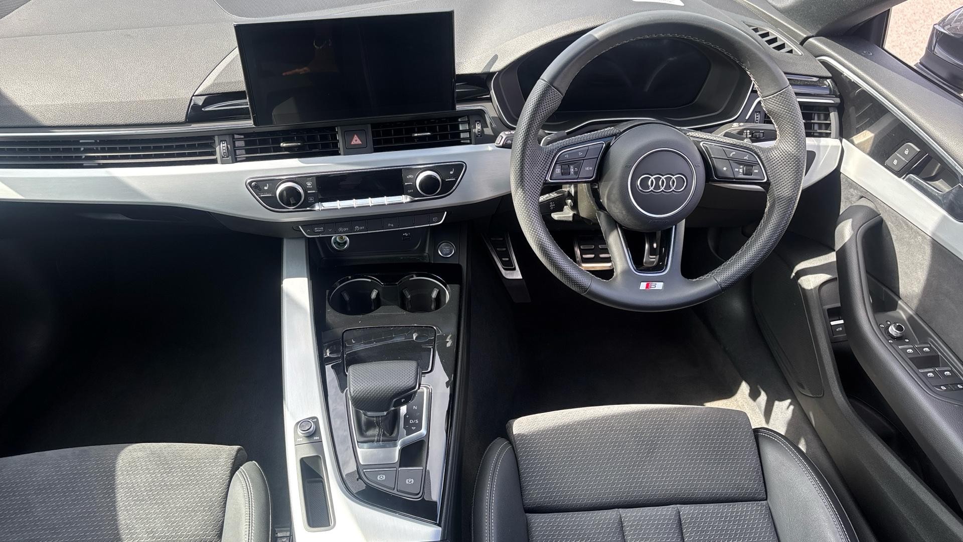 Audi A5 Image 5