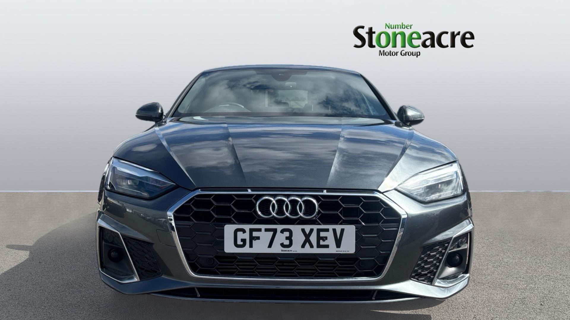 Audi A5 Image 8