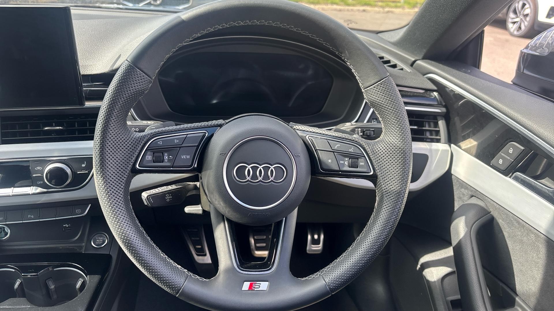 Audi A5 Image 10