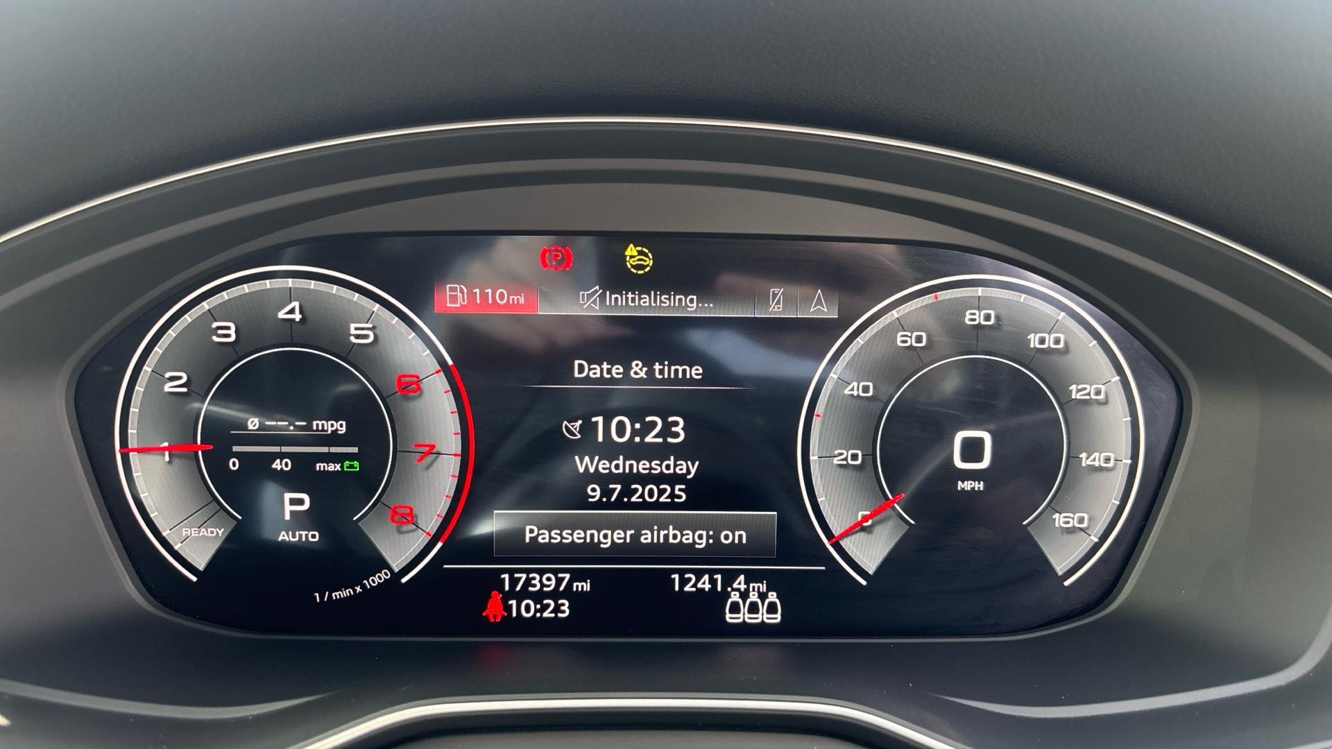 Audi A5 Image 11