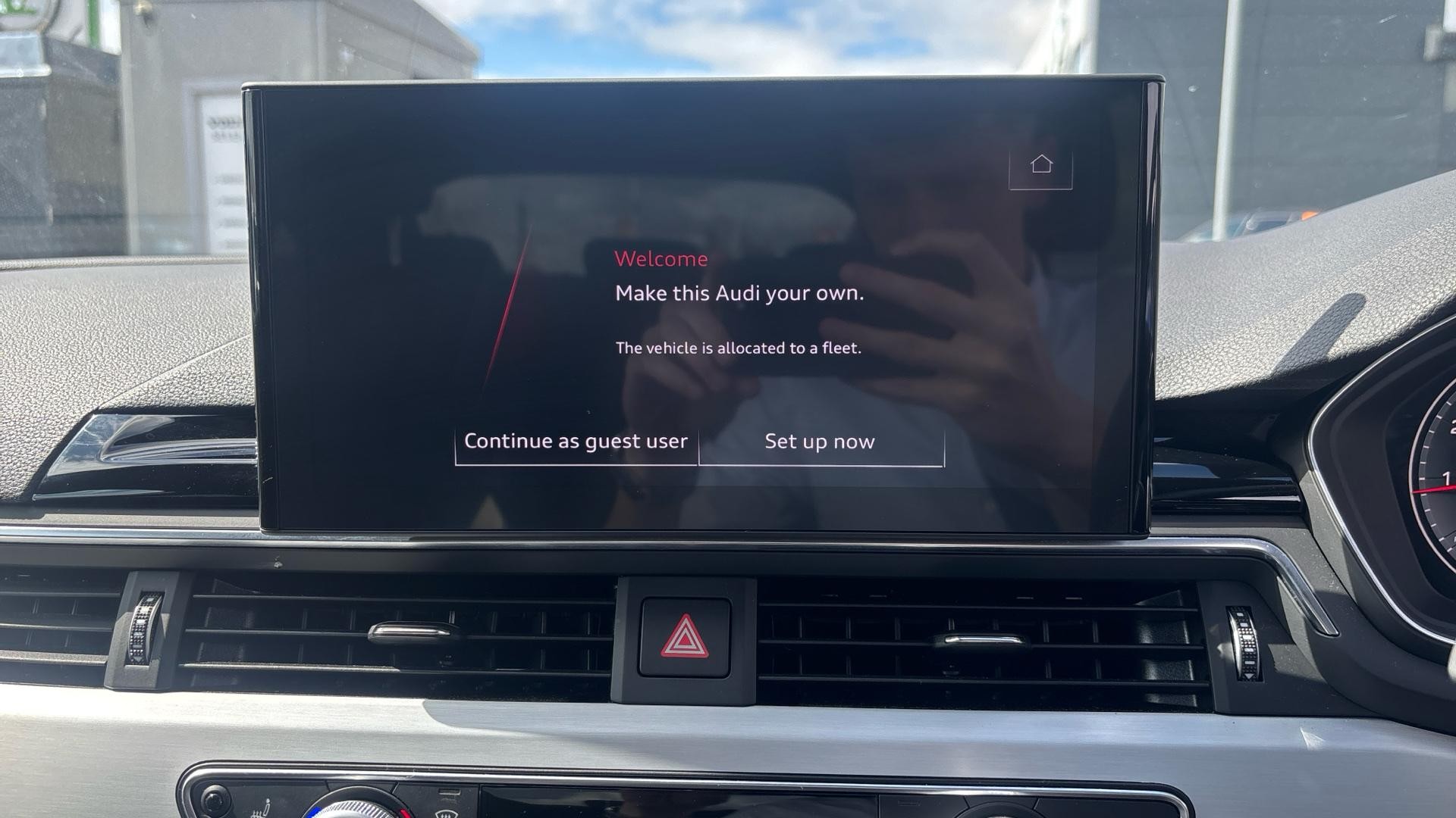 Audi A5 Image 12