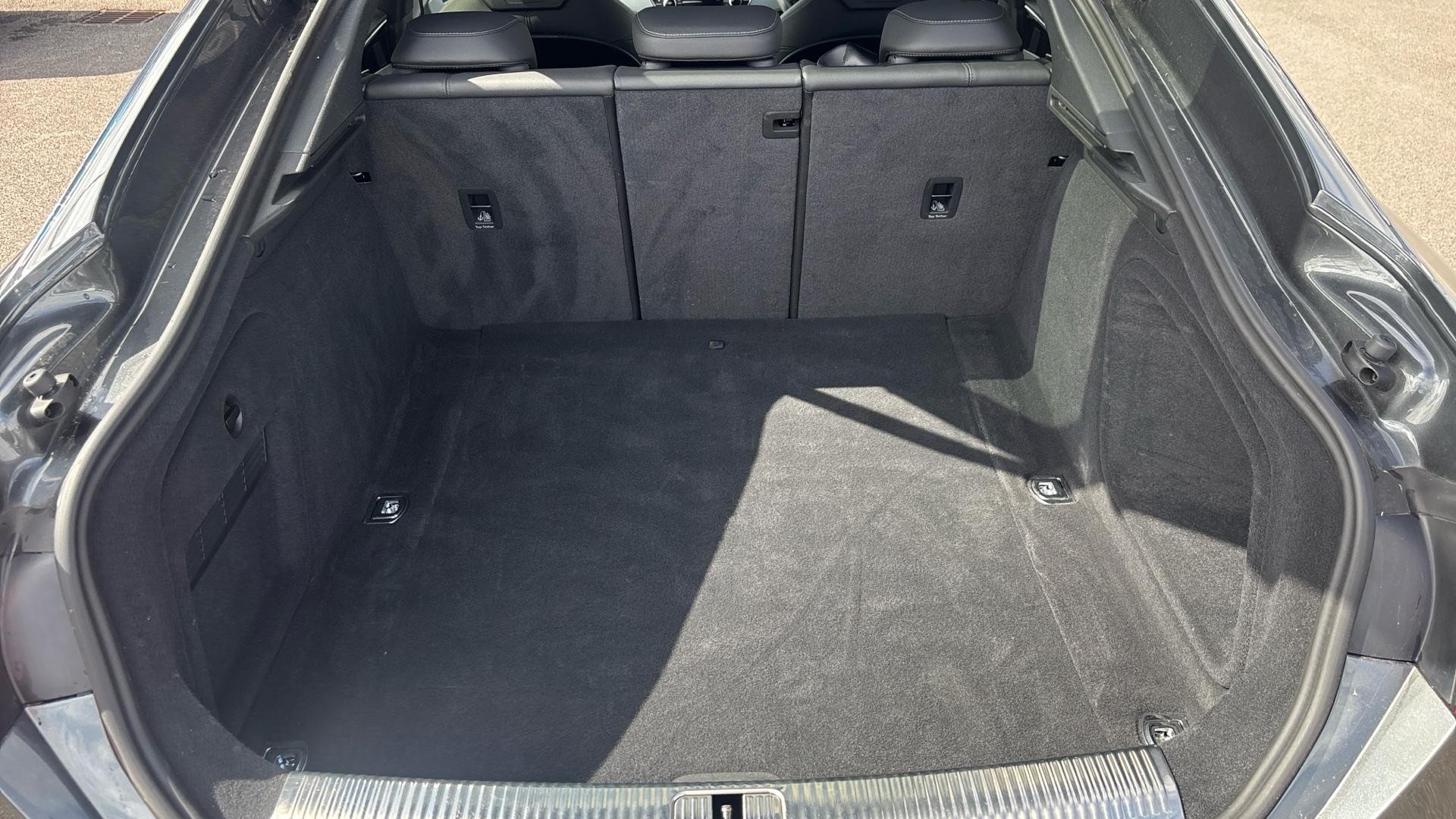 Audi A5 Image 13