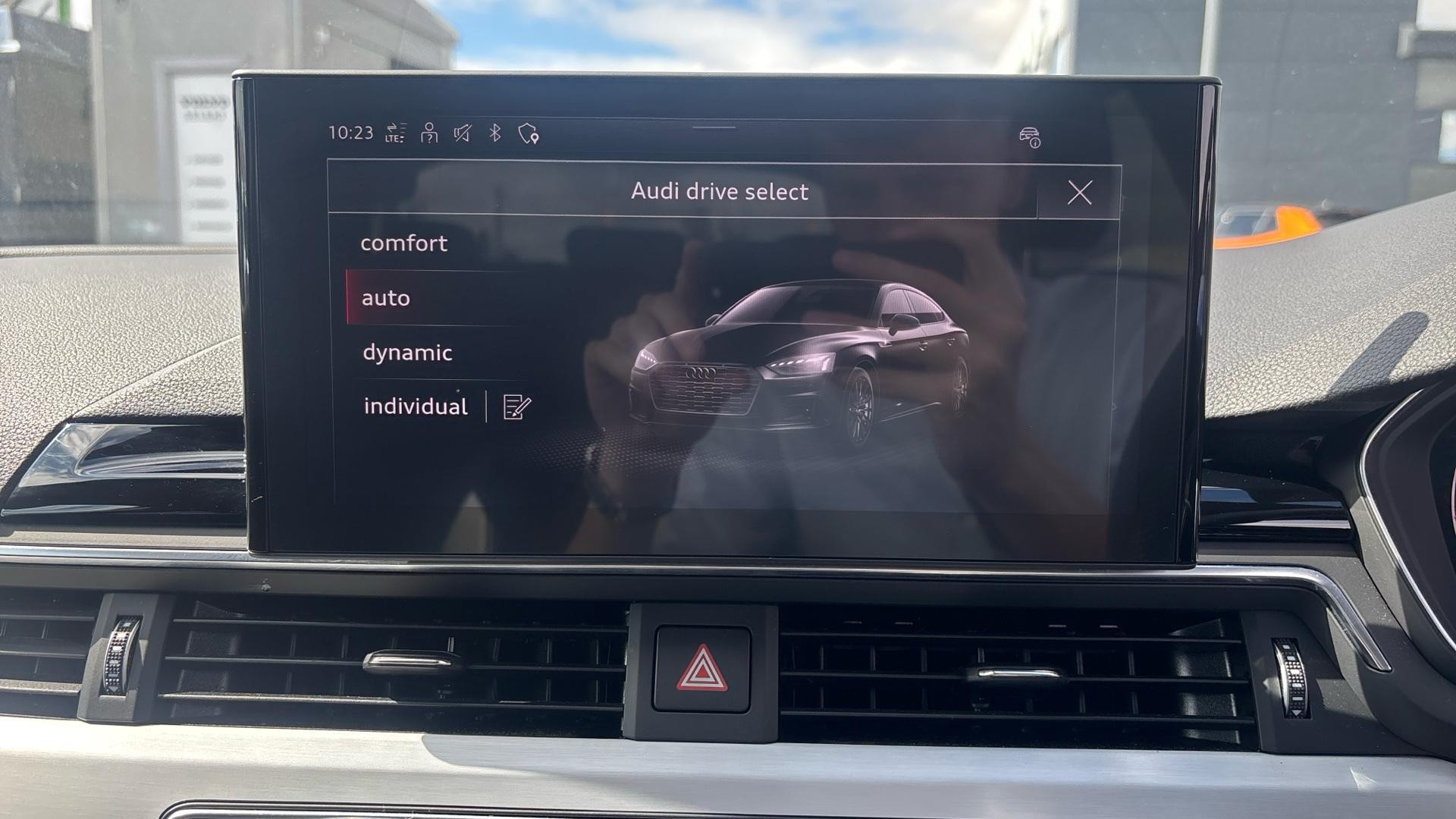 Audi A5 Image 14