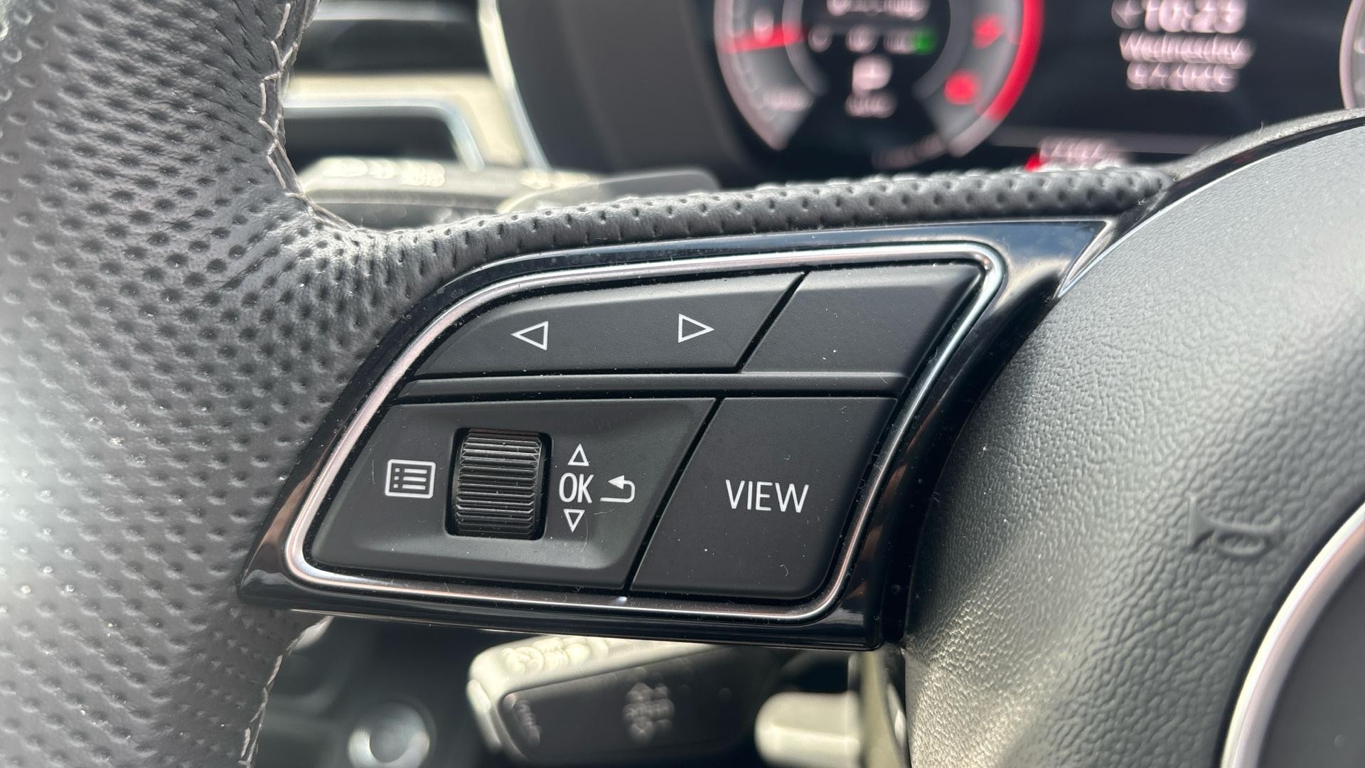Audi A5 Image 15