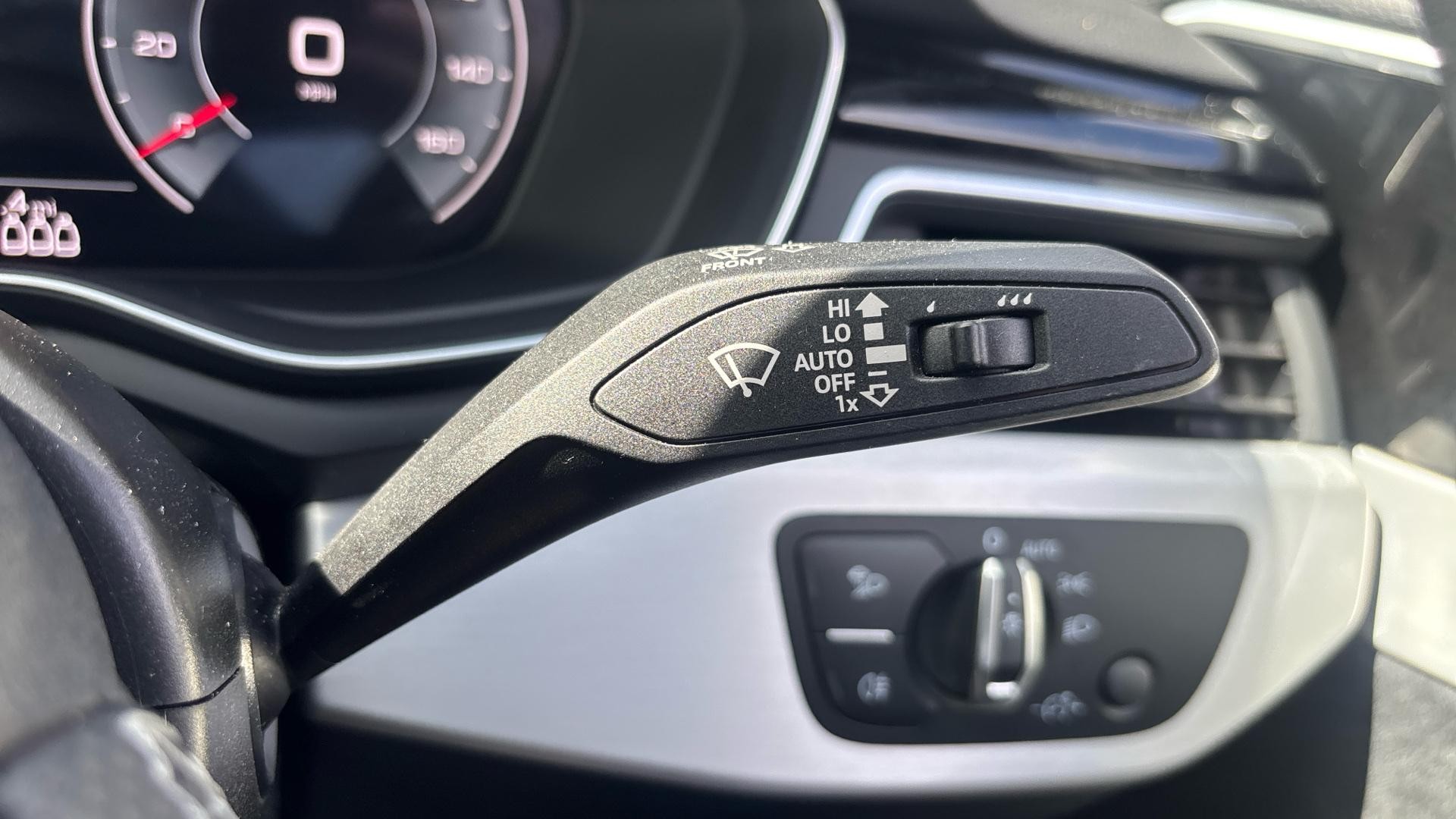 Audi A5 Image 17