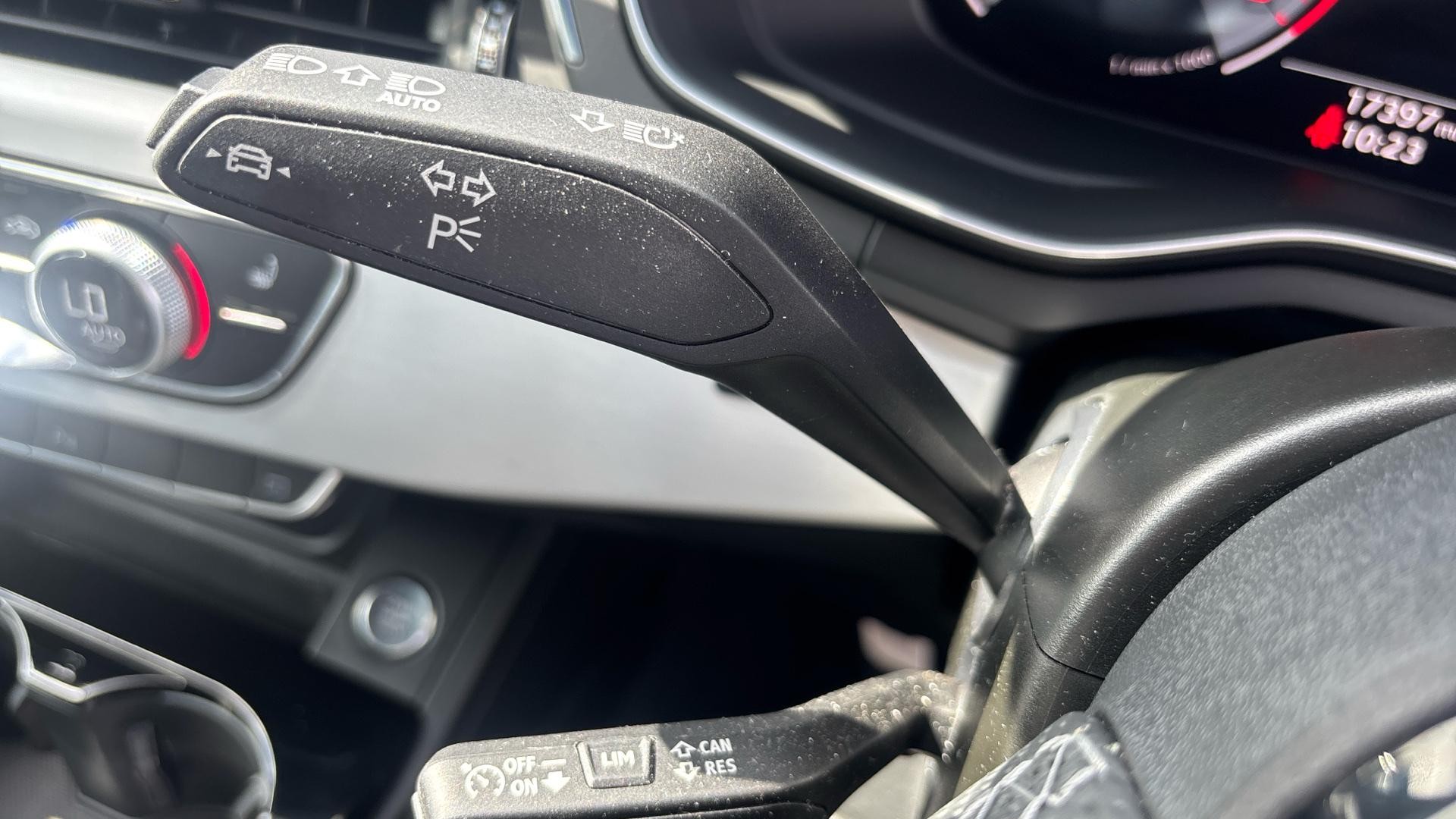 Audi A5 Image 18