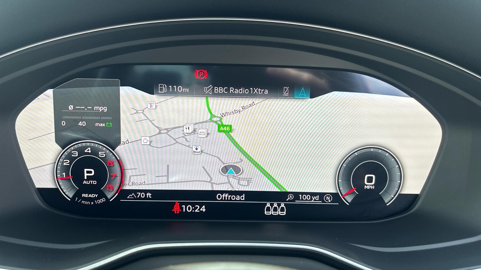 Audi A5 Image 20