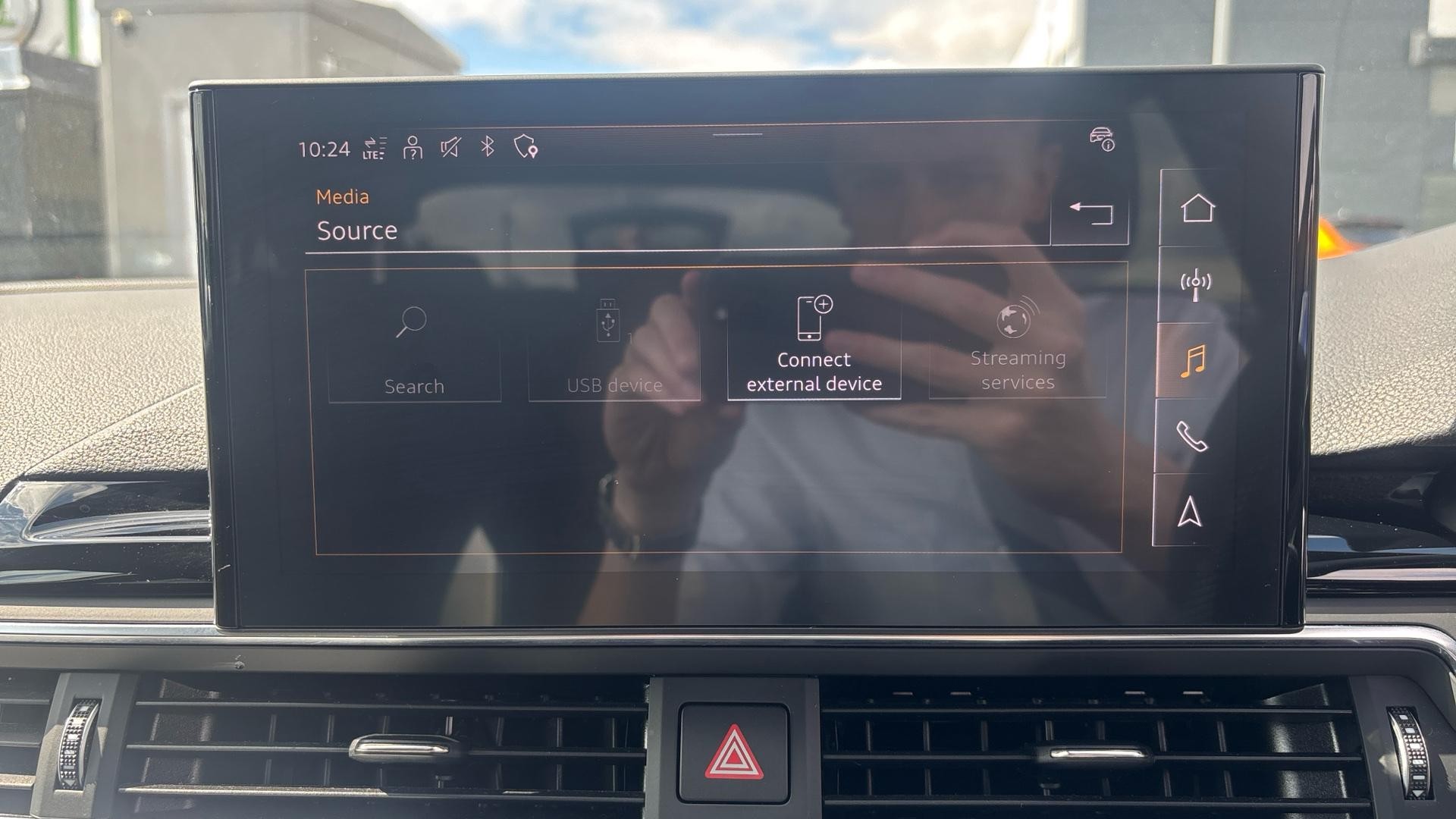 Audi A5 Image 22