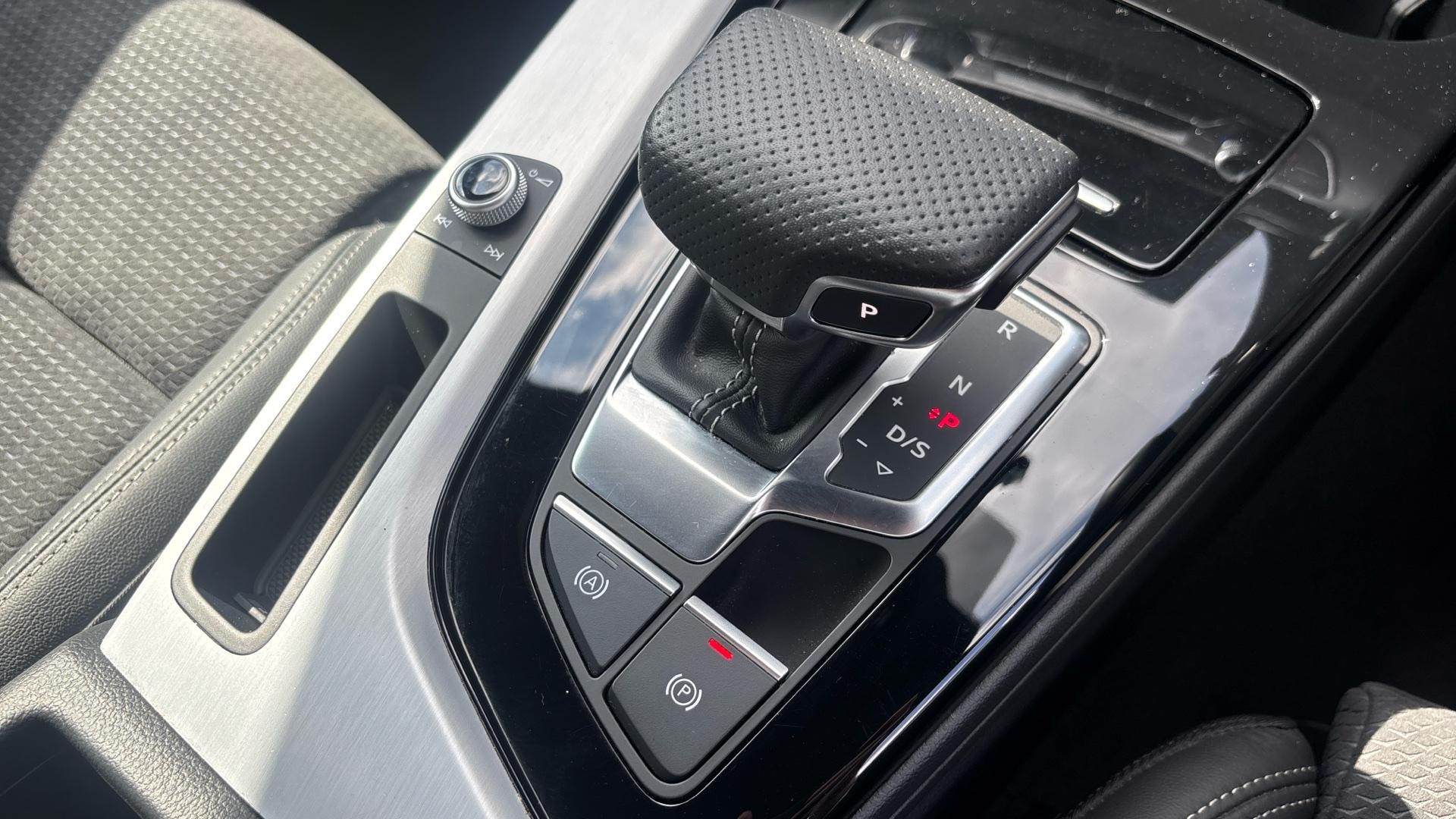 Audi A5 Image 29