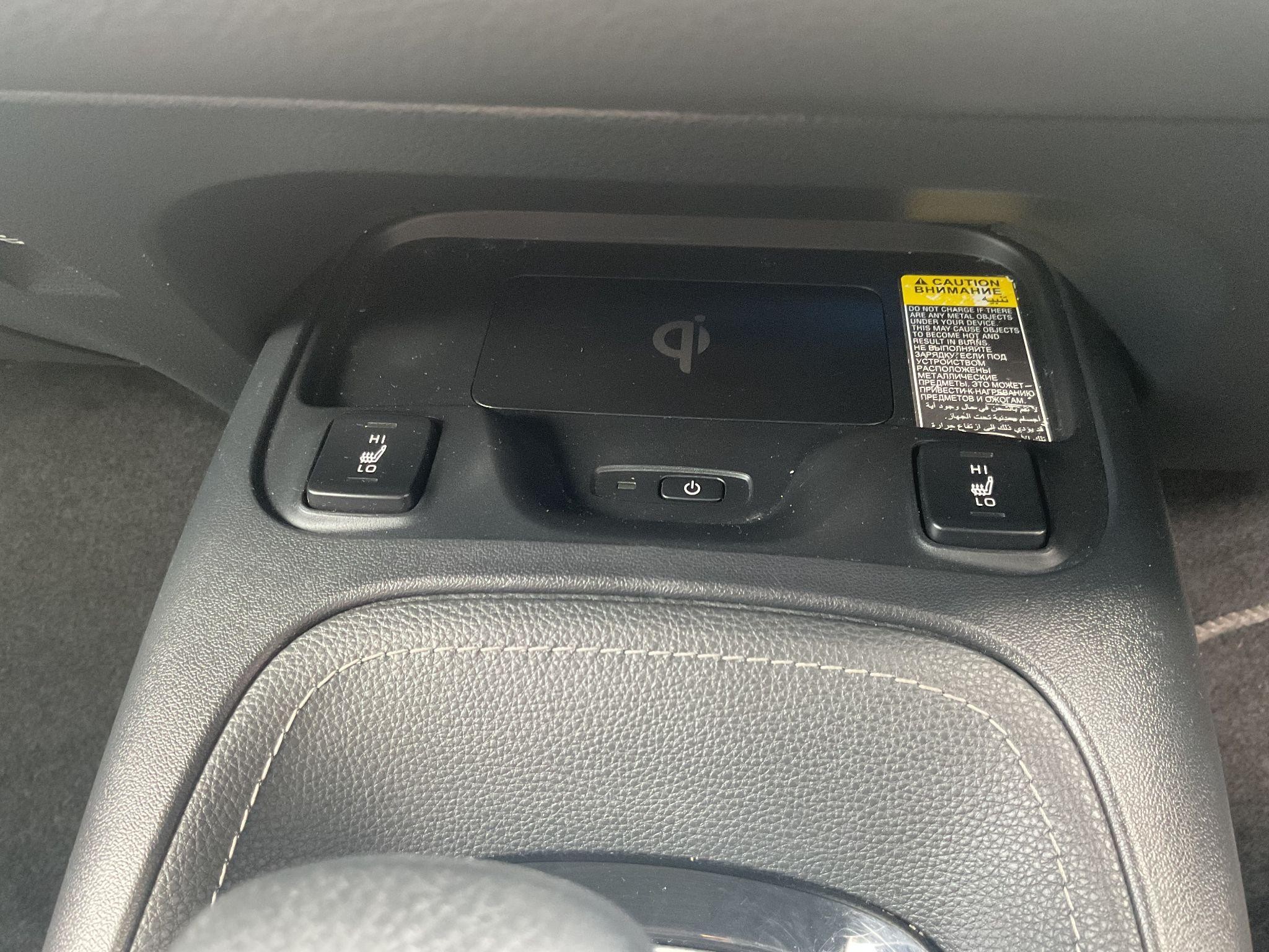 Suzuki Swace Image 20