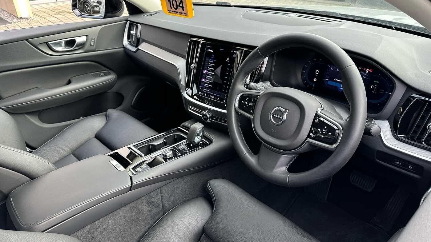 Volvo S60 Image 5