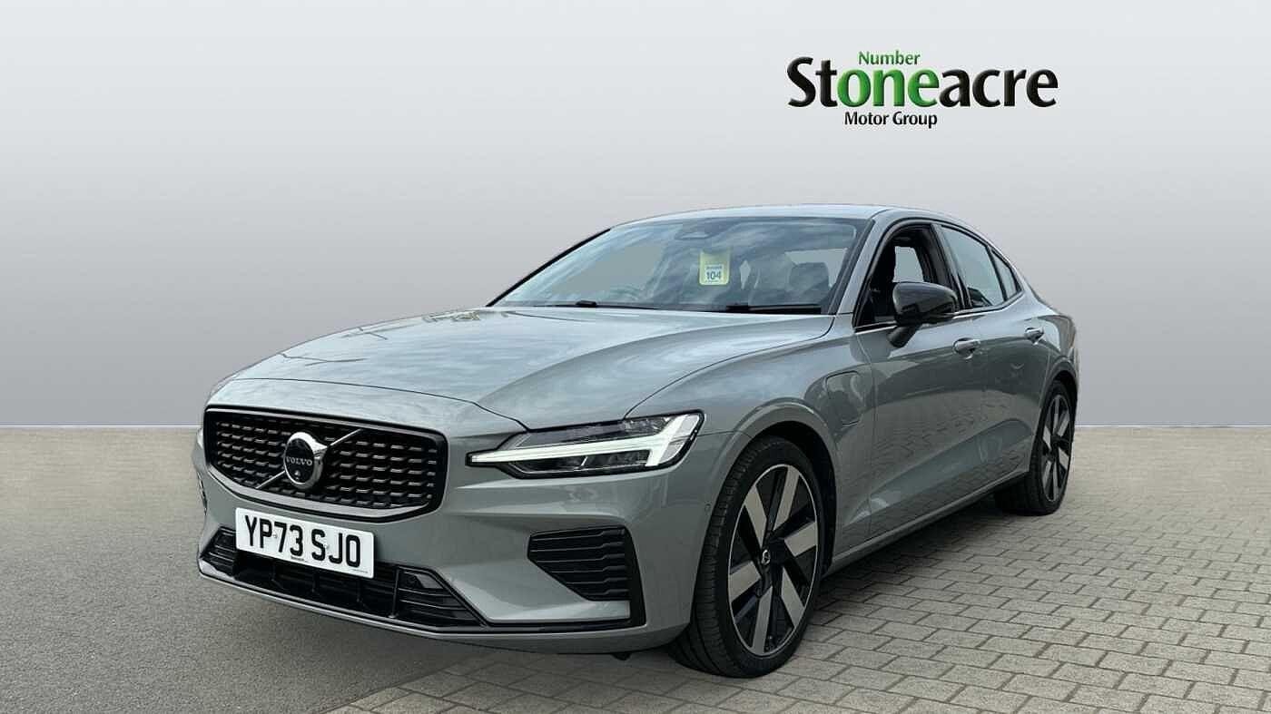 Volvo S60 Image 6