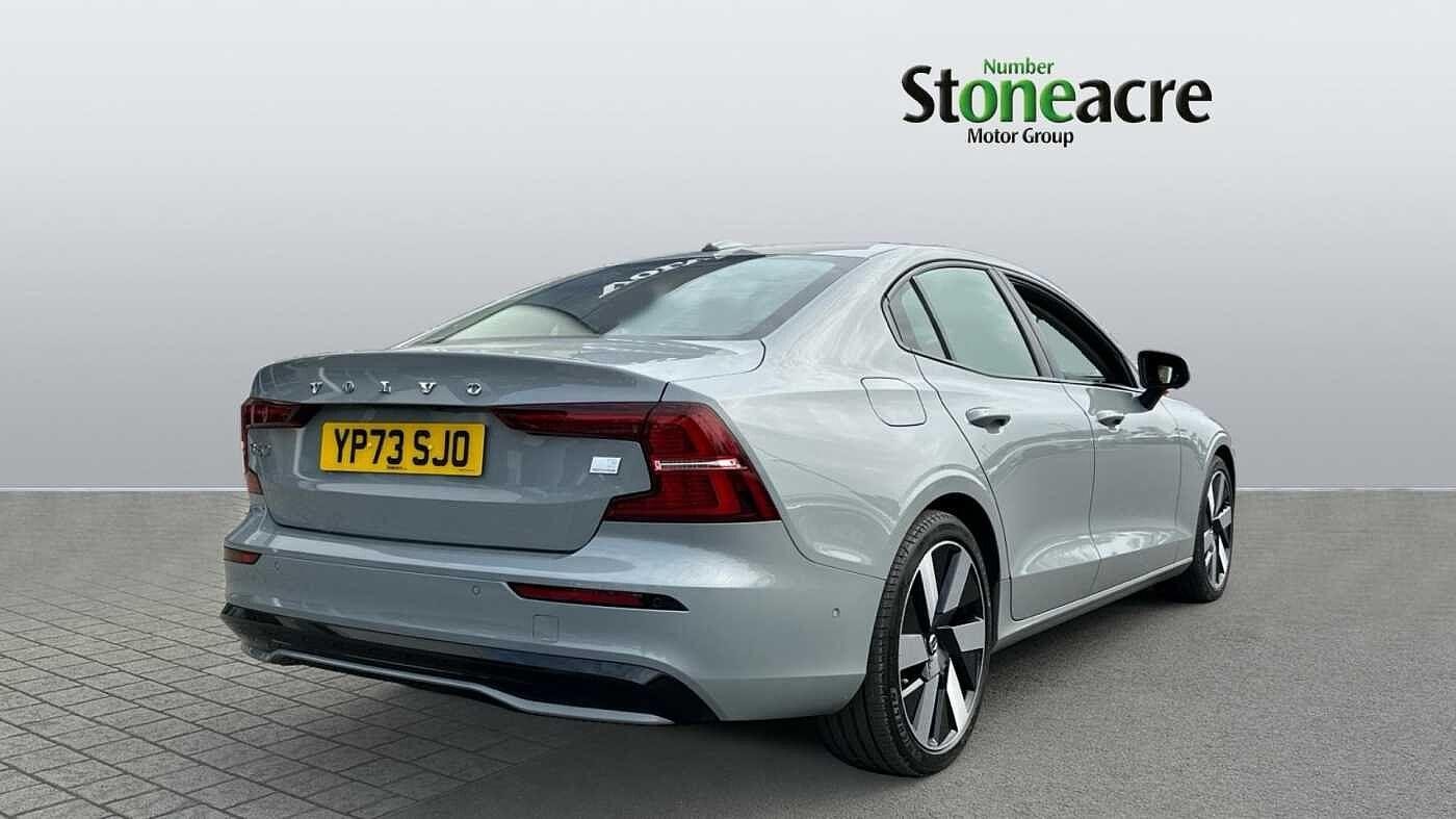 Volvo S60 Image 7