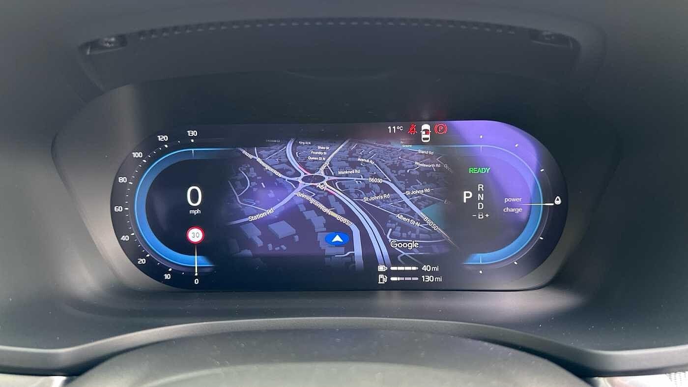 Volvo S60 Image 11