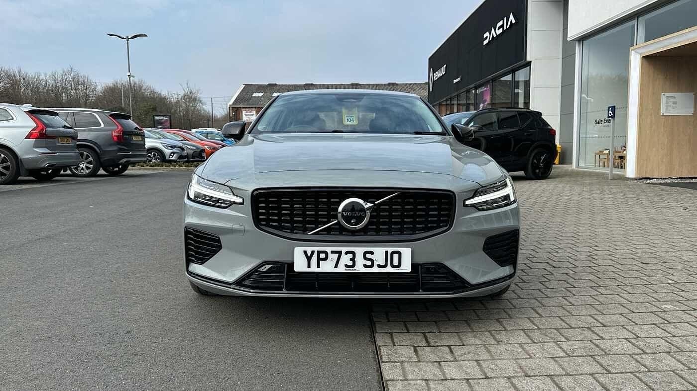 Volvo S60 Image 12