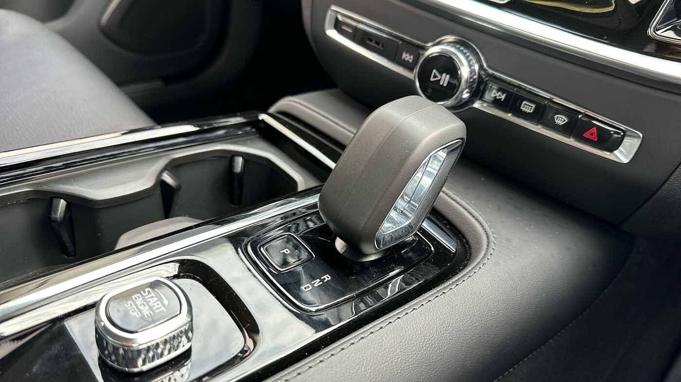 Volvo S60 Image 14