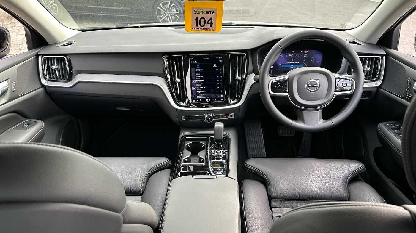Volvo S60 Image 20