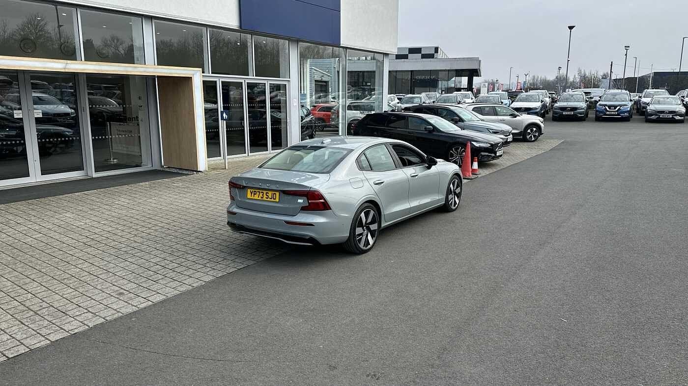 Volvo S60 Image 36