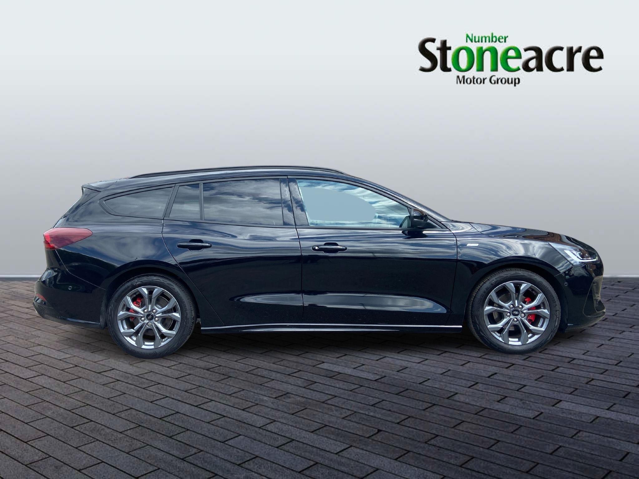 Ford Focus Estate Image 5