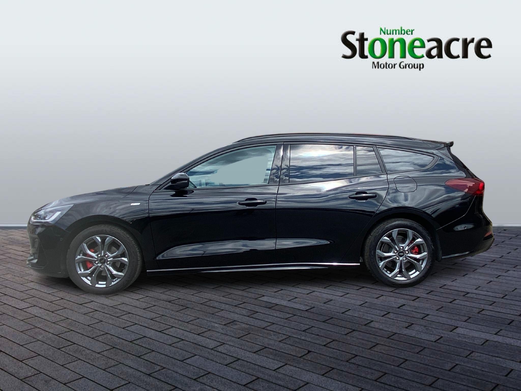 Ford Focus Estate Image 6