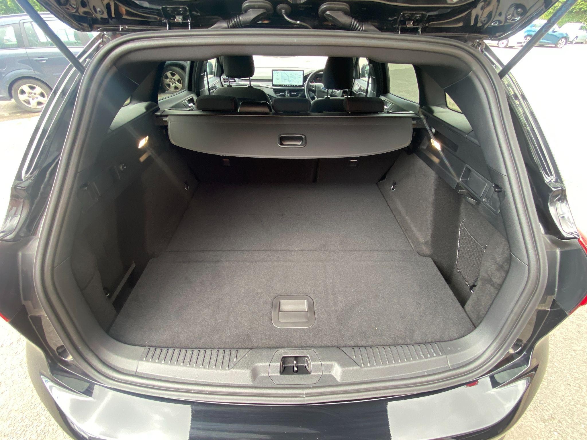 Ford Focus Estate Image 10