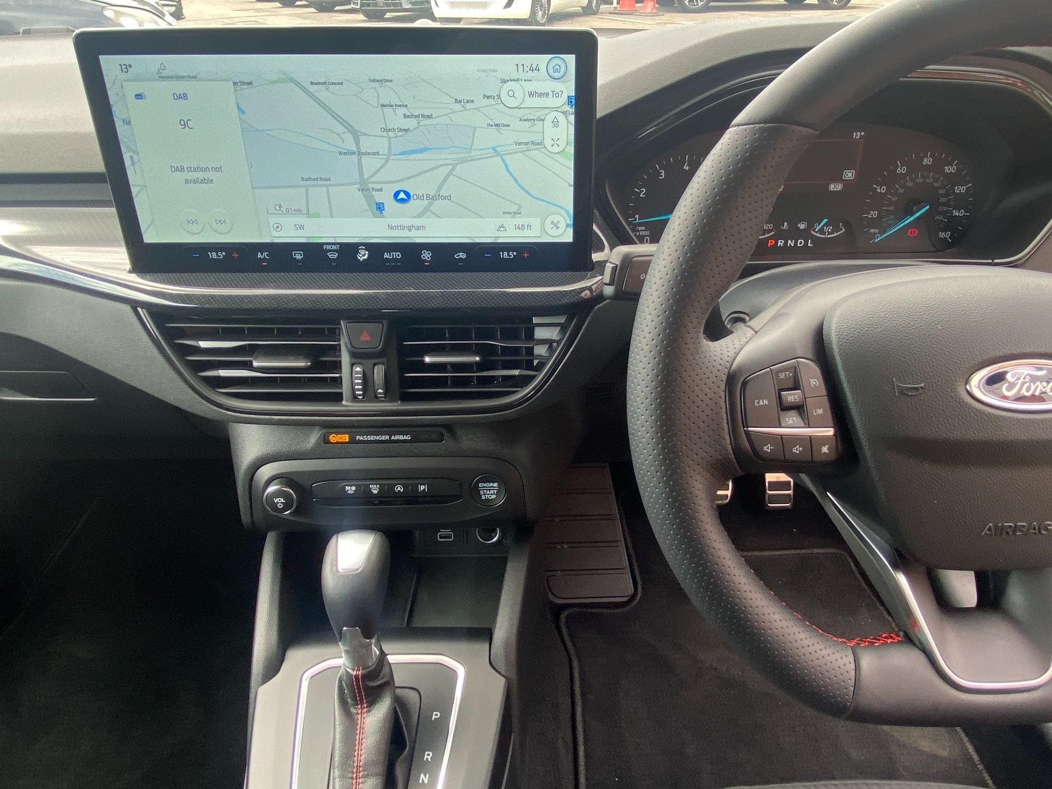 Ford Focus Estate Image 11
