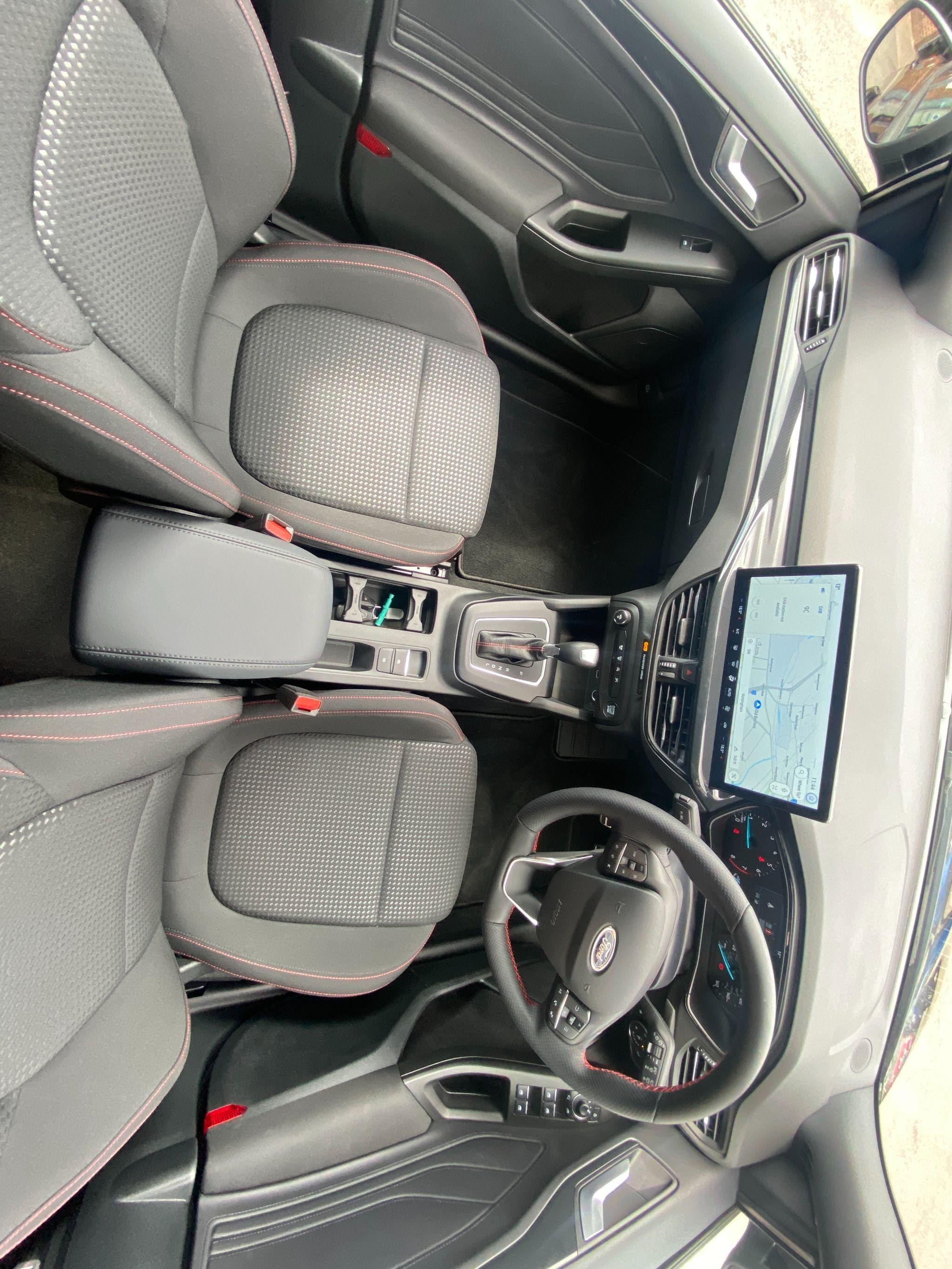 Ford Focus Estate Image 15