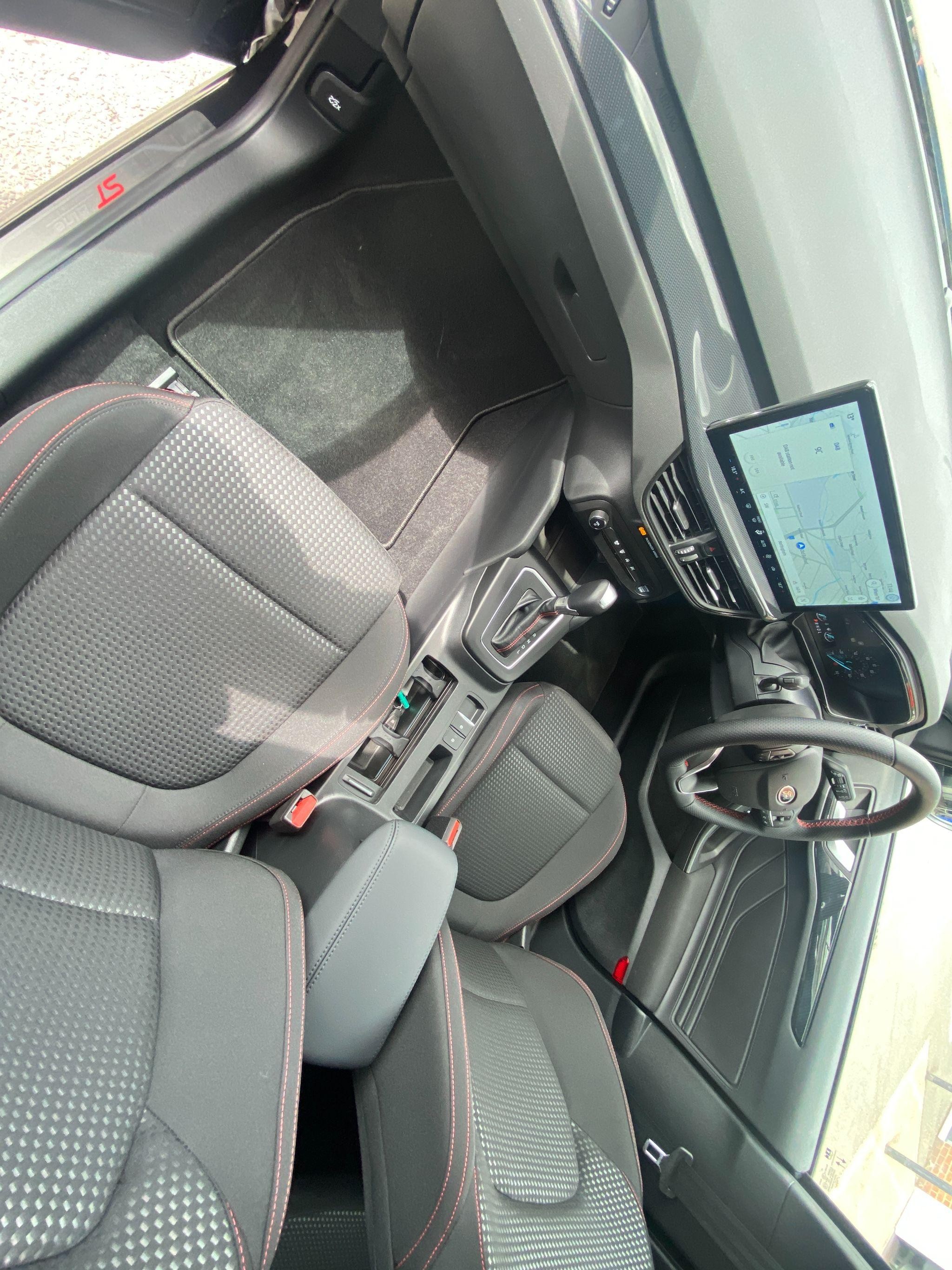 Ford Focus Estate Image 16