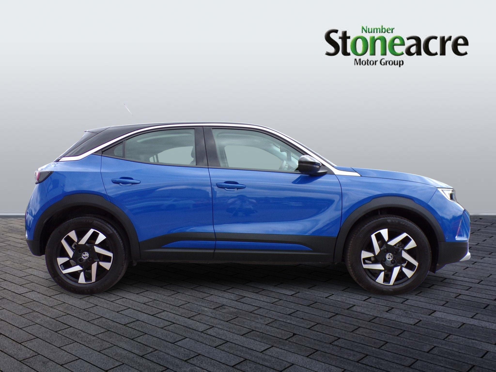 Vauxhall Mokka Image 2