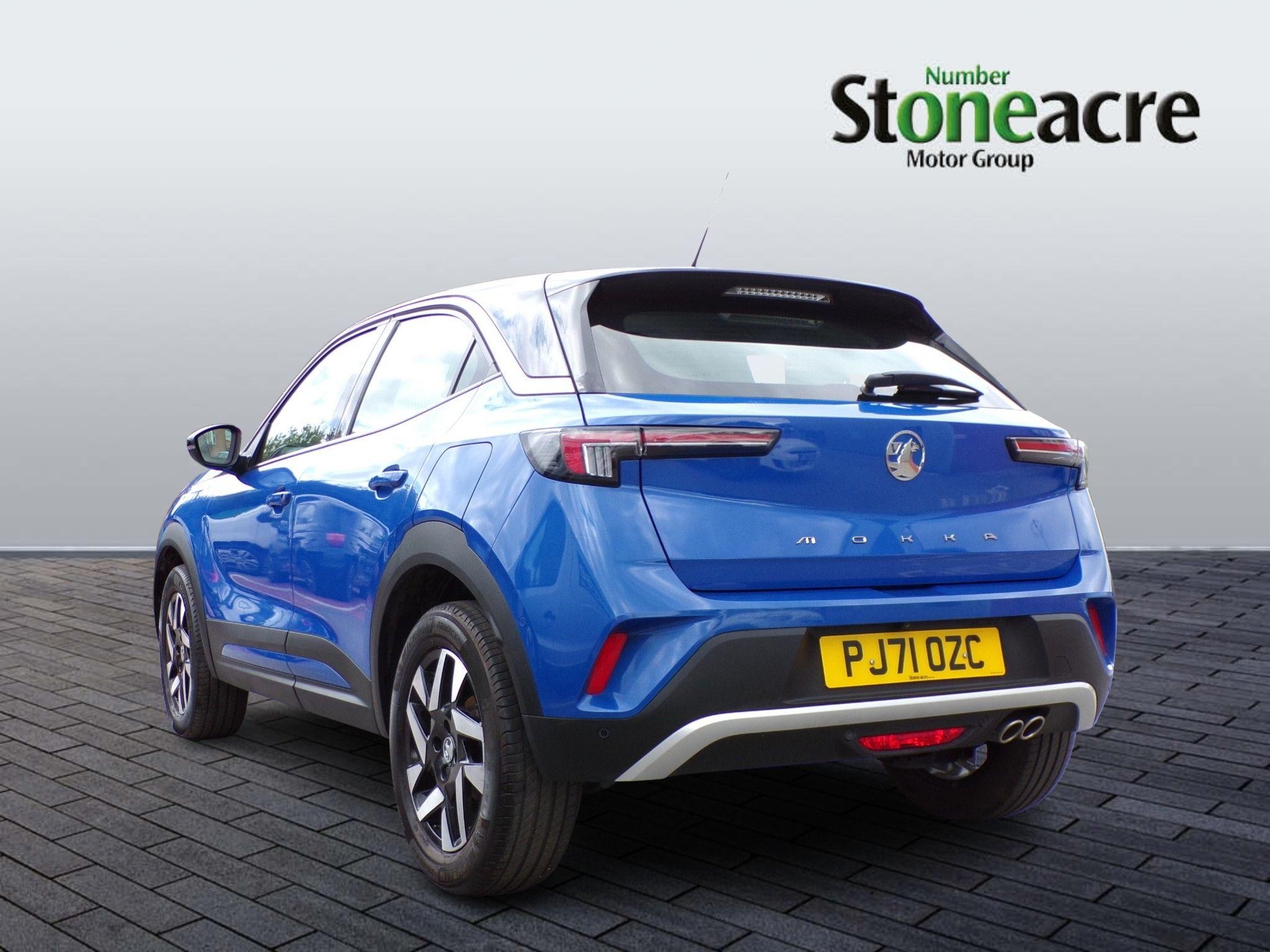 Vauxhall Mokka Image 5