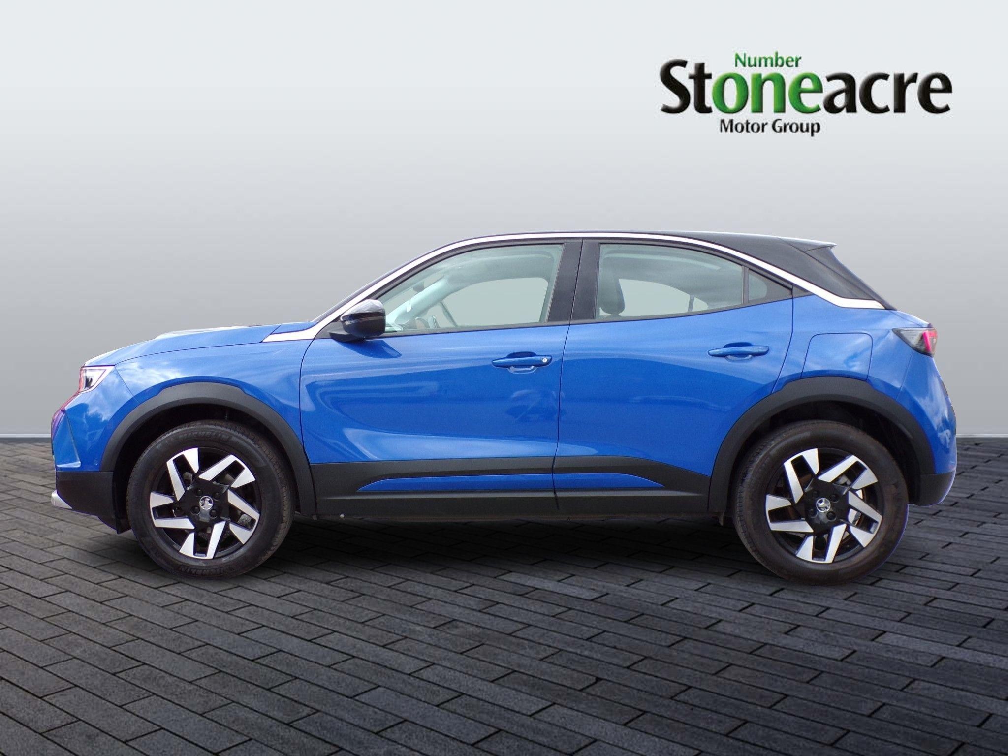 Vauxhall Mokka Image 6