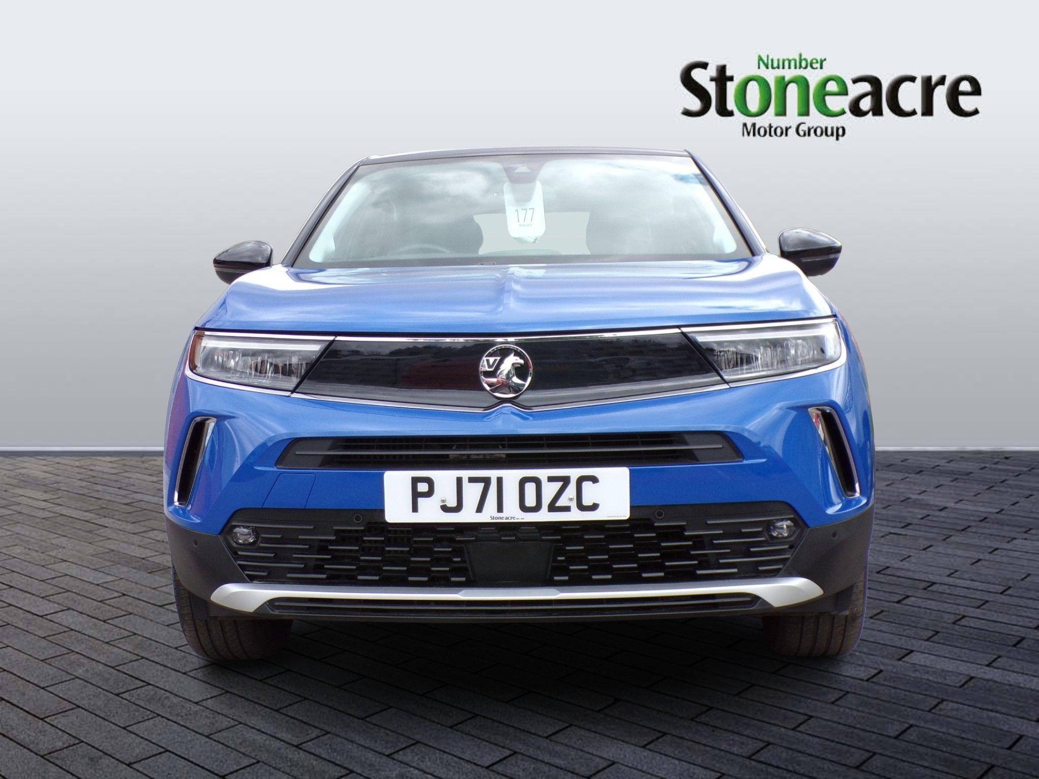 Vauxhall Mokka Image 8
