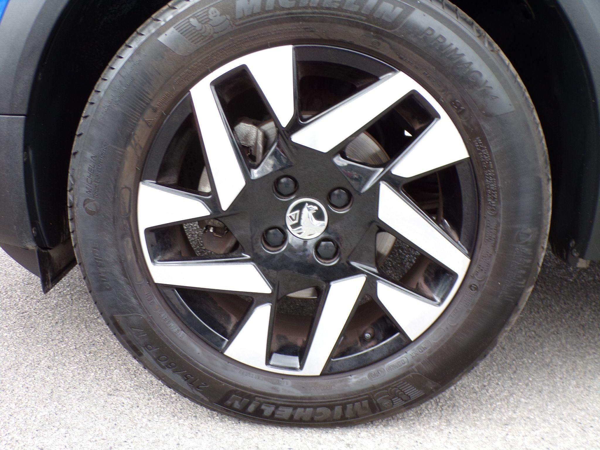 Vauxhall Mokka Image 9