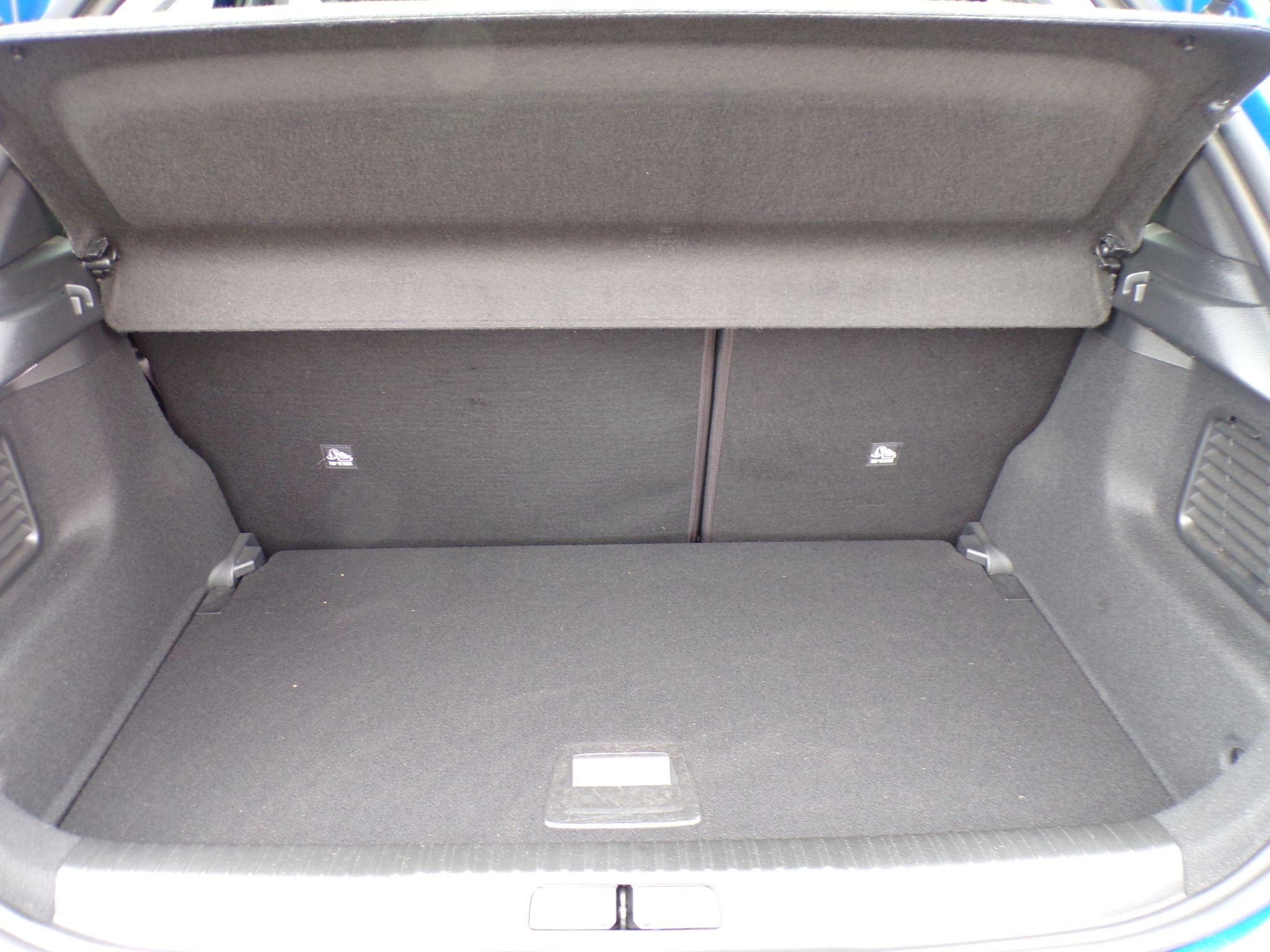 Vauxhall Mokka Image 10