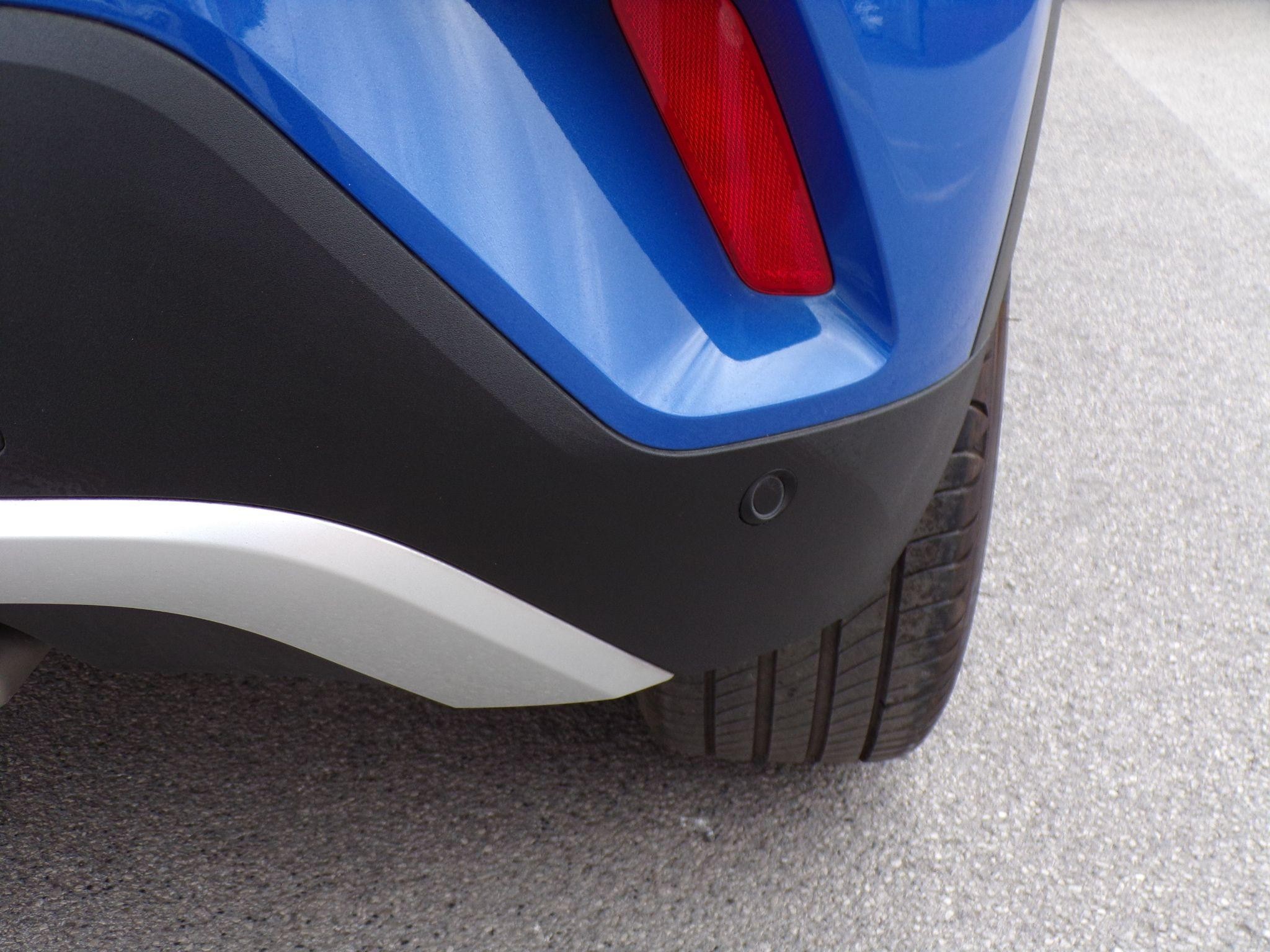 Vauxhall Mokka Image 11
