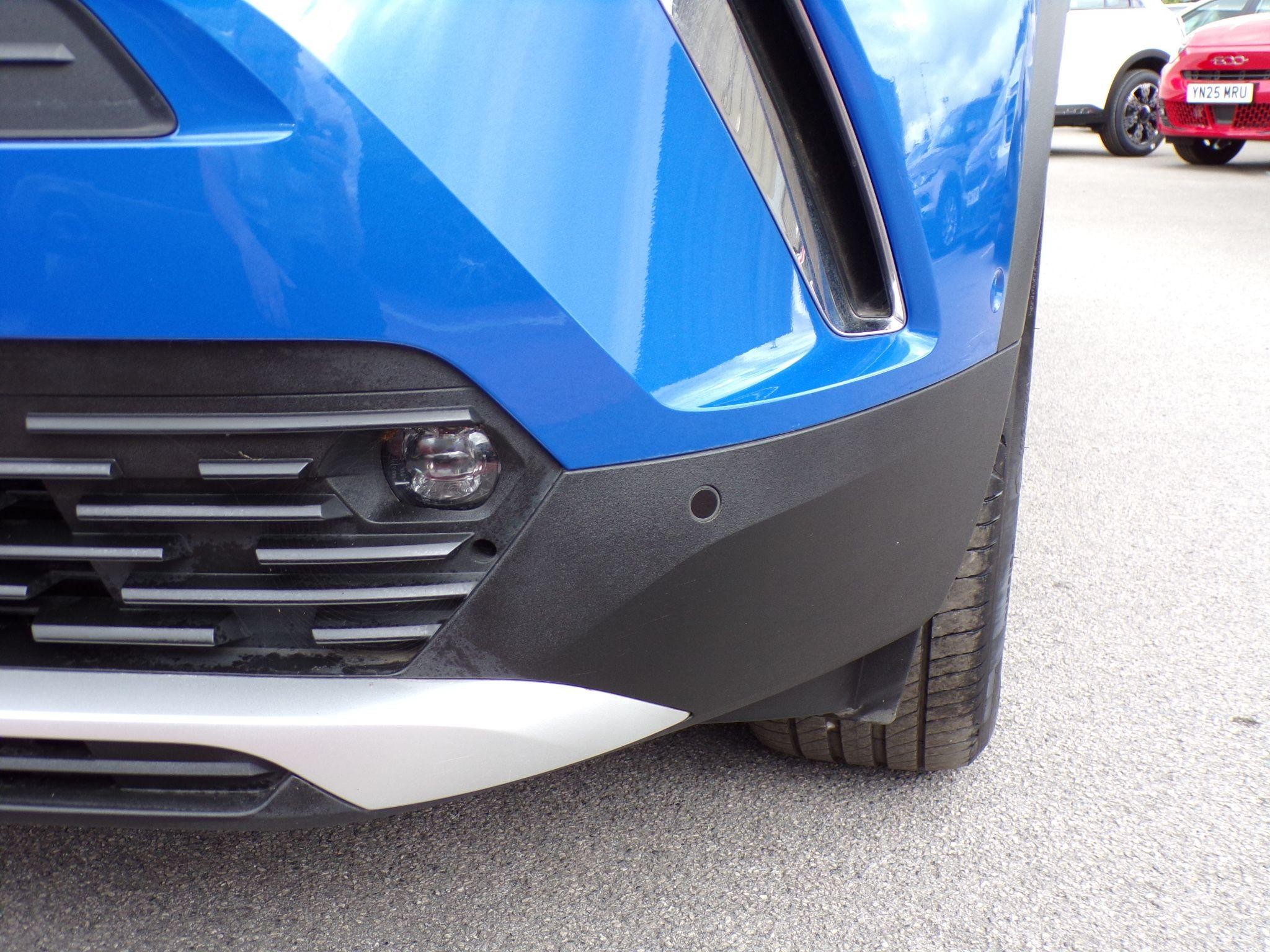 Vauxhall Mokka Image 12