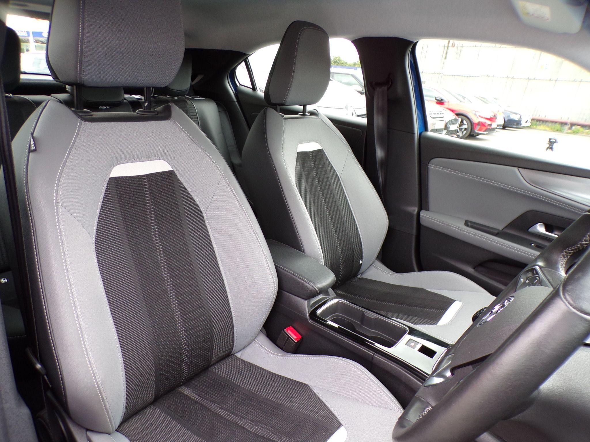 Vauxhall Mokka Image 13